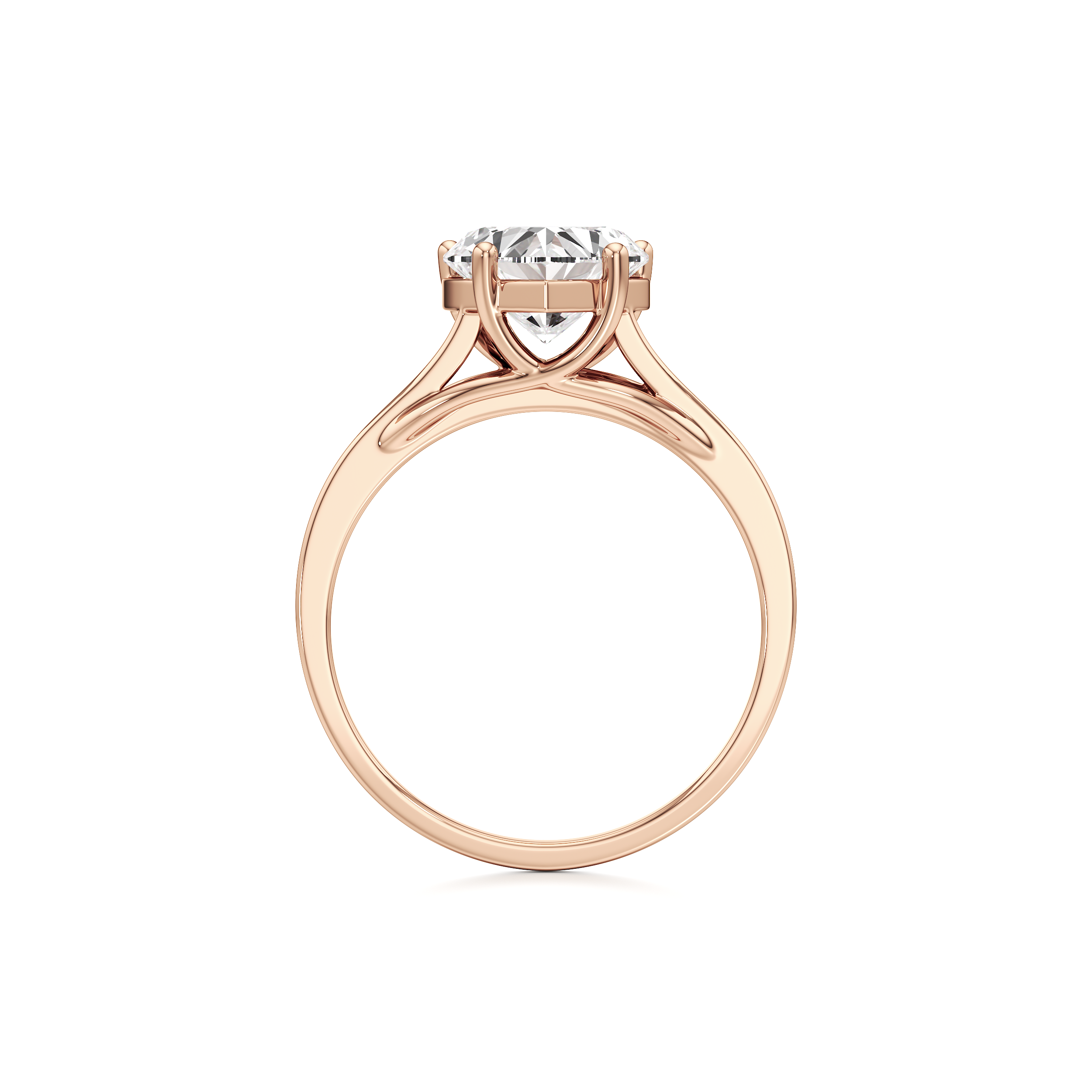 Ode to the Classics Ring