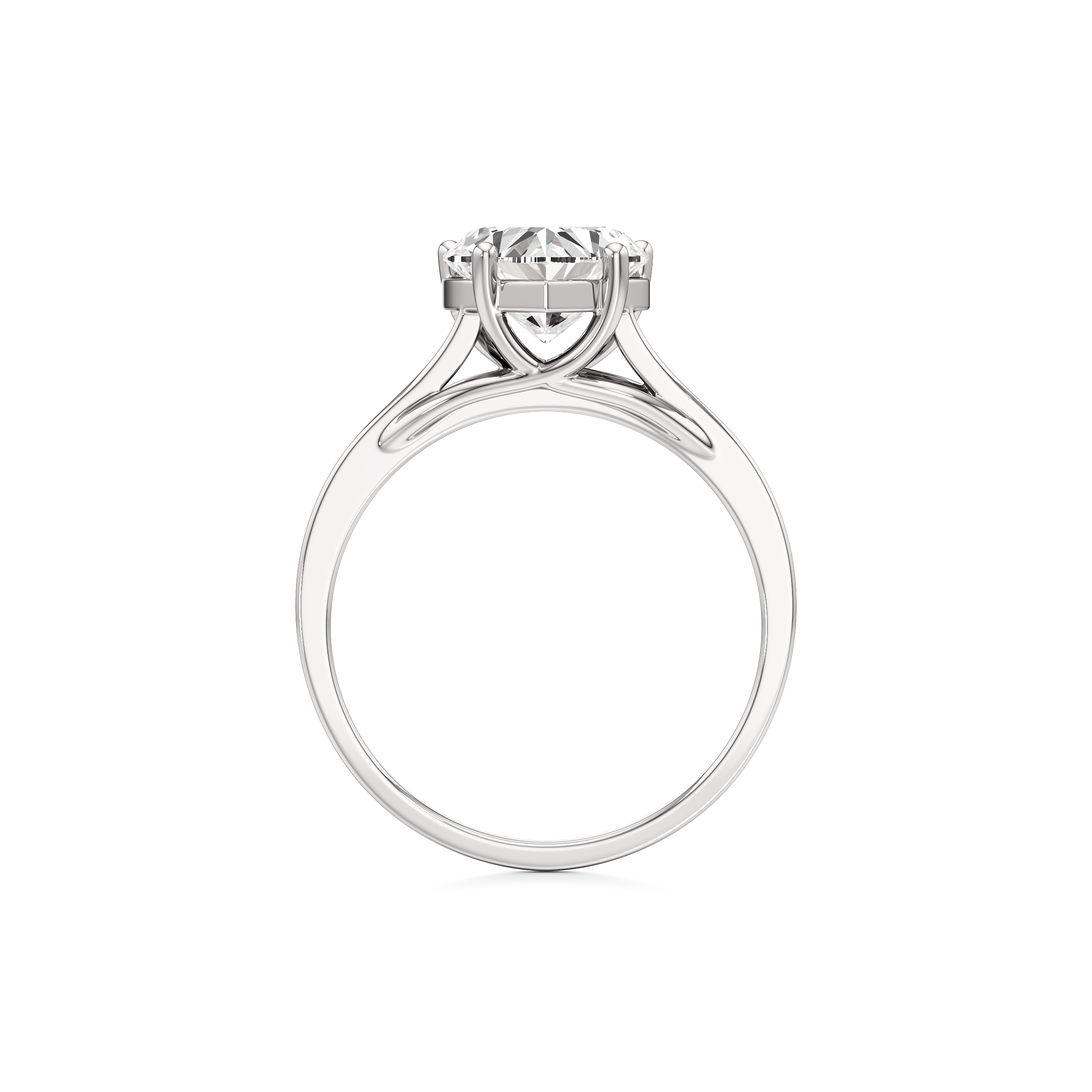 Ode to the Classics Ring