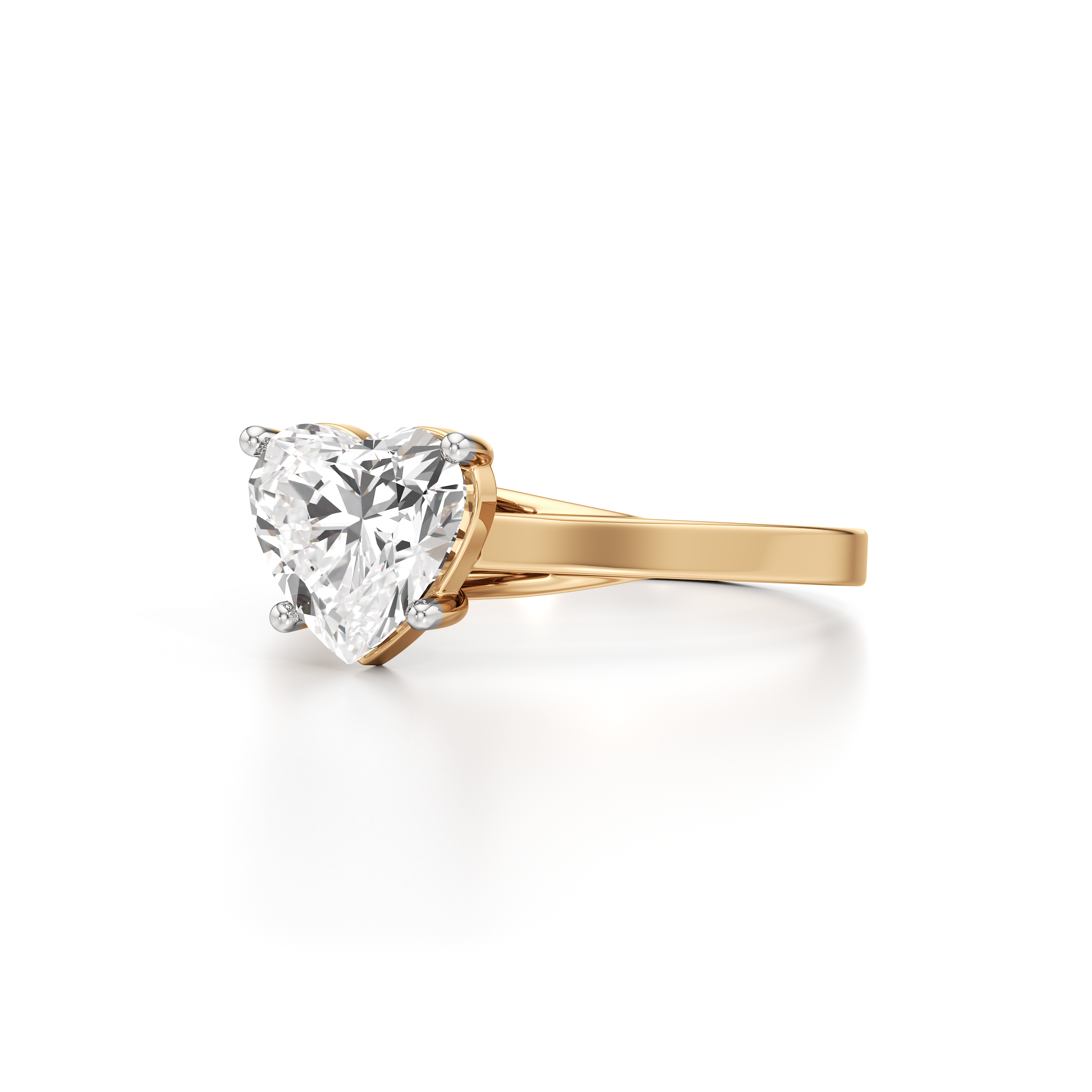 Ode to the Classics Ring