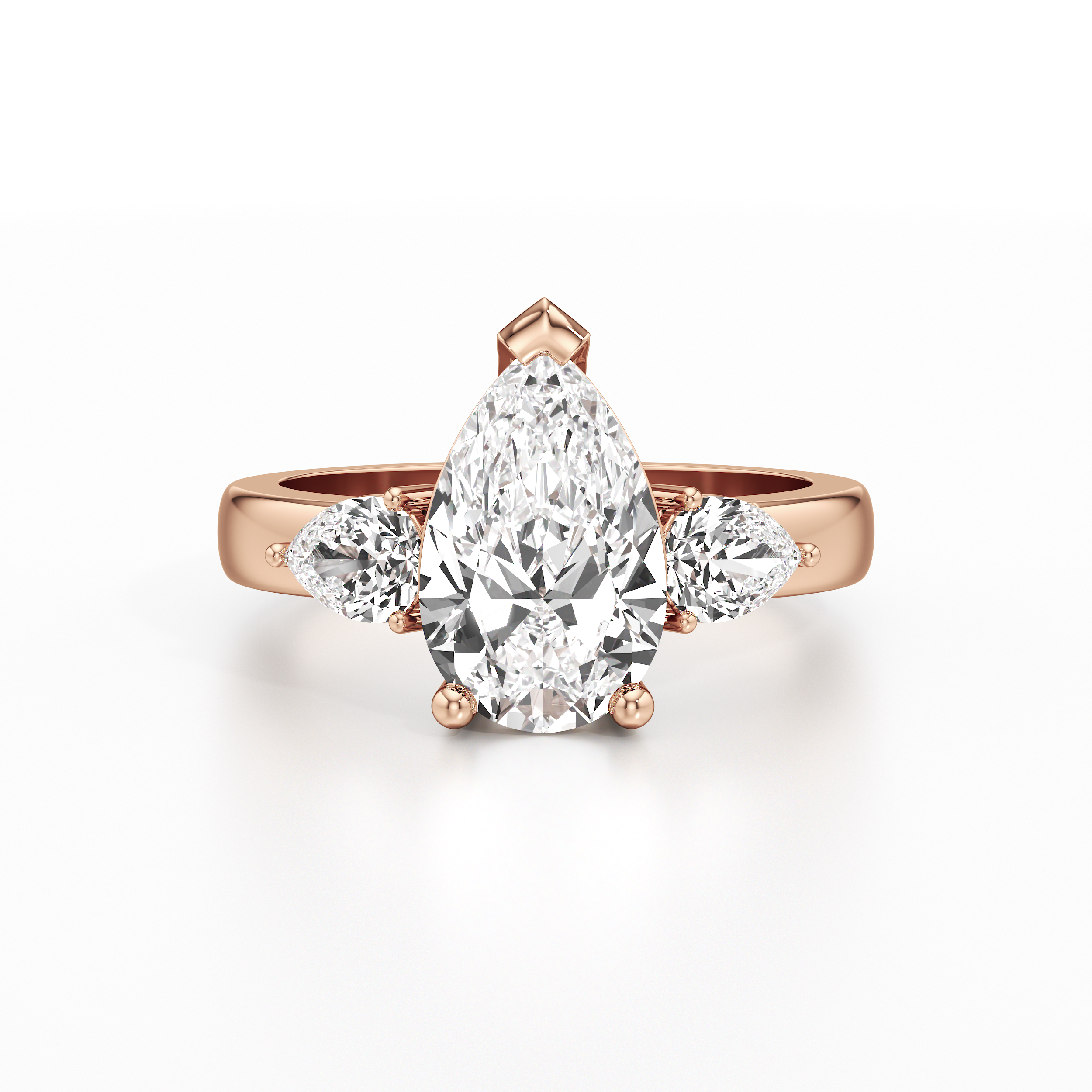 Up Ahead Ring