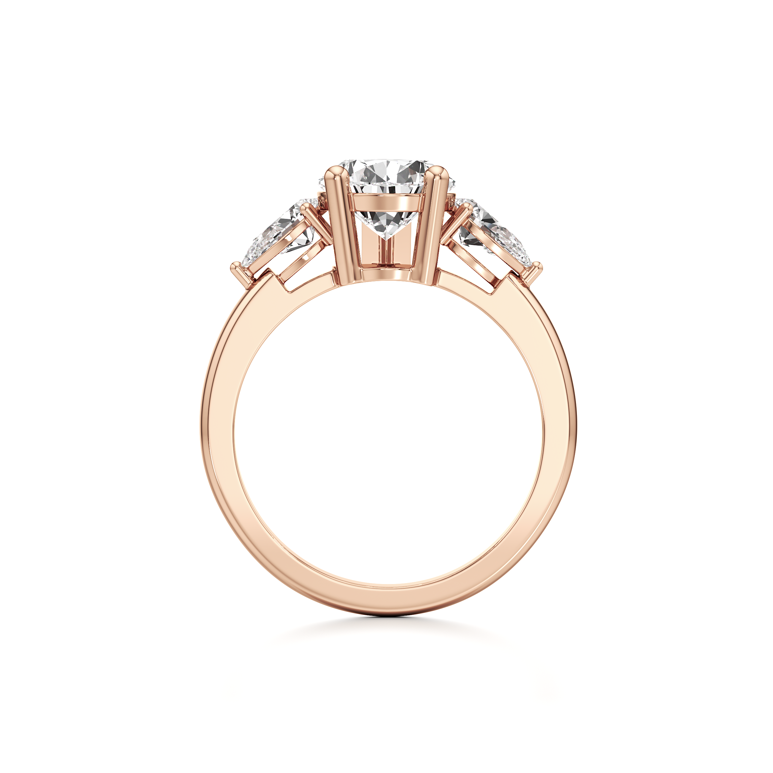 Up Ahead Ring