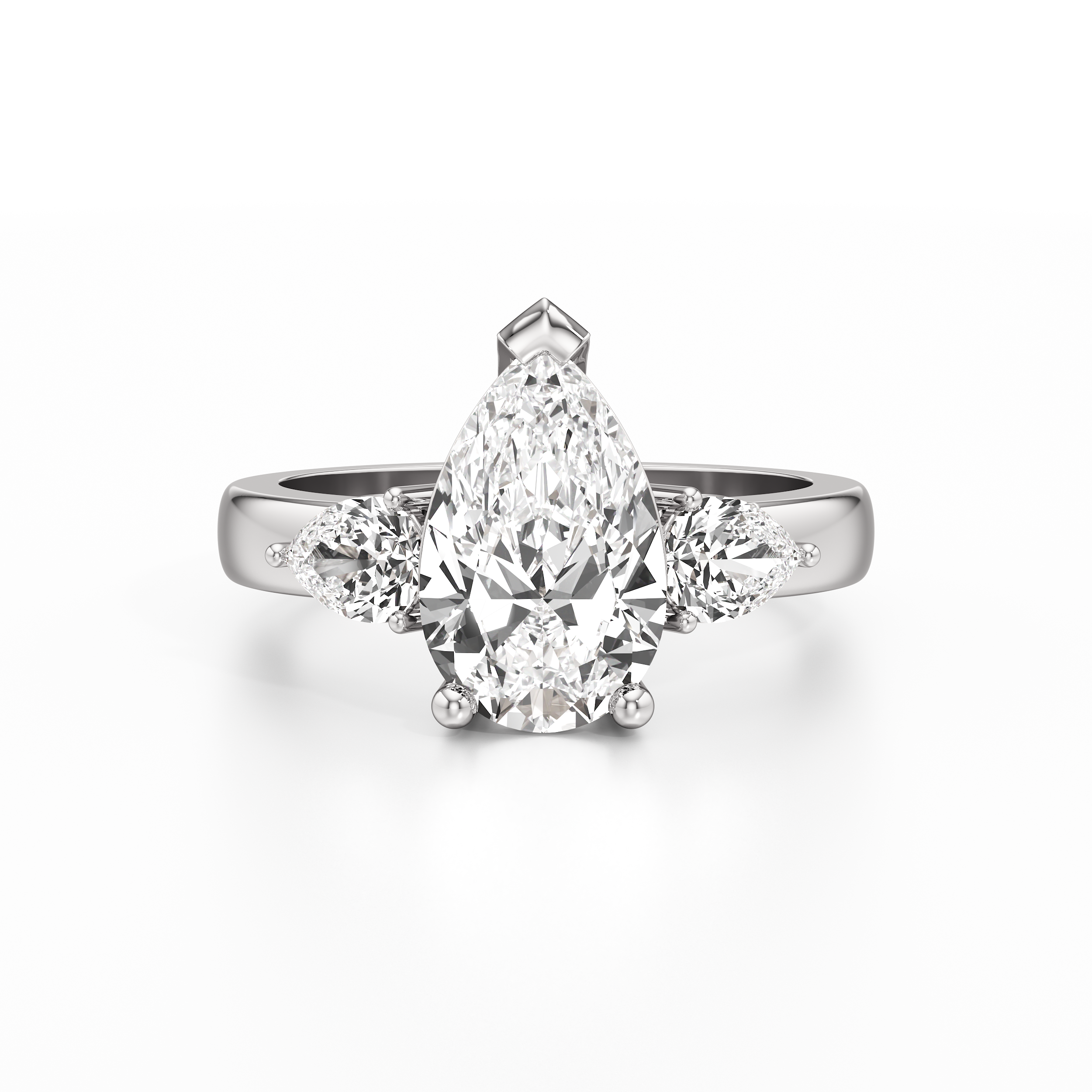 Up Ahead Ring
