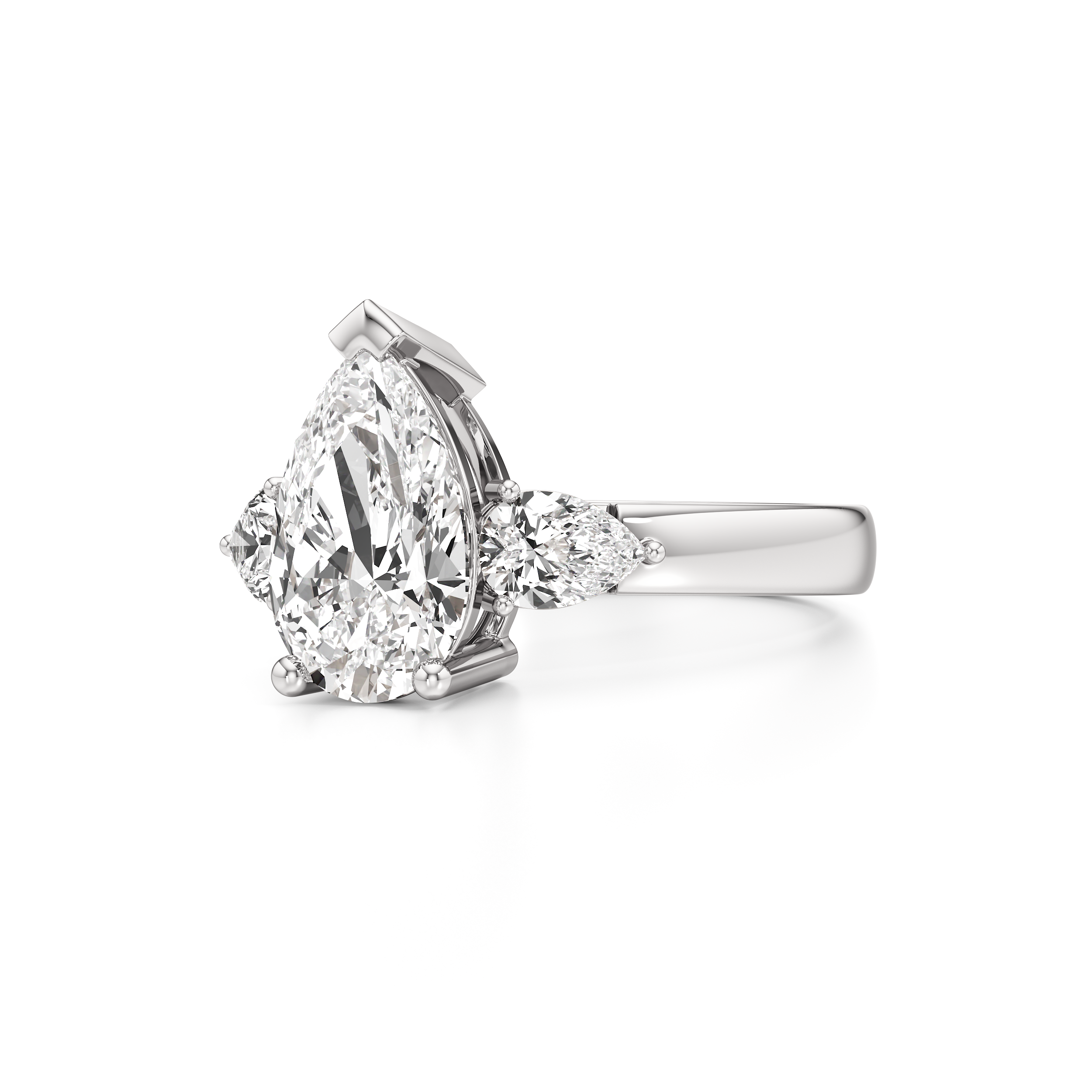 Up Ahead Ring