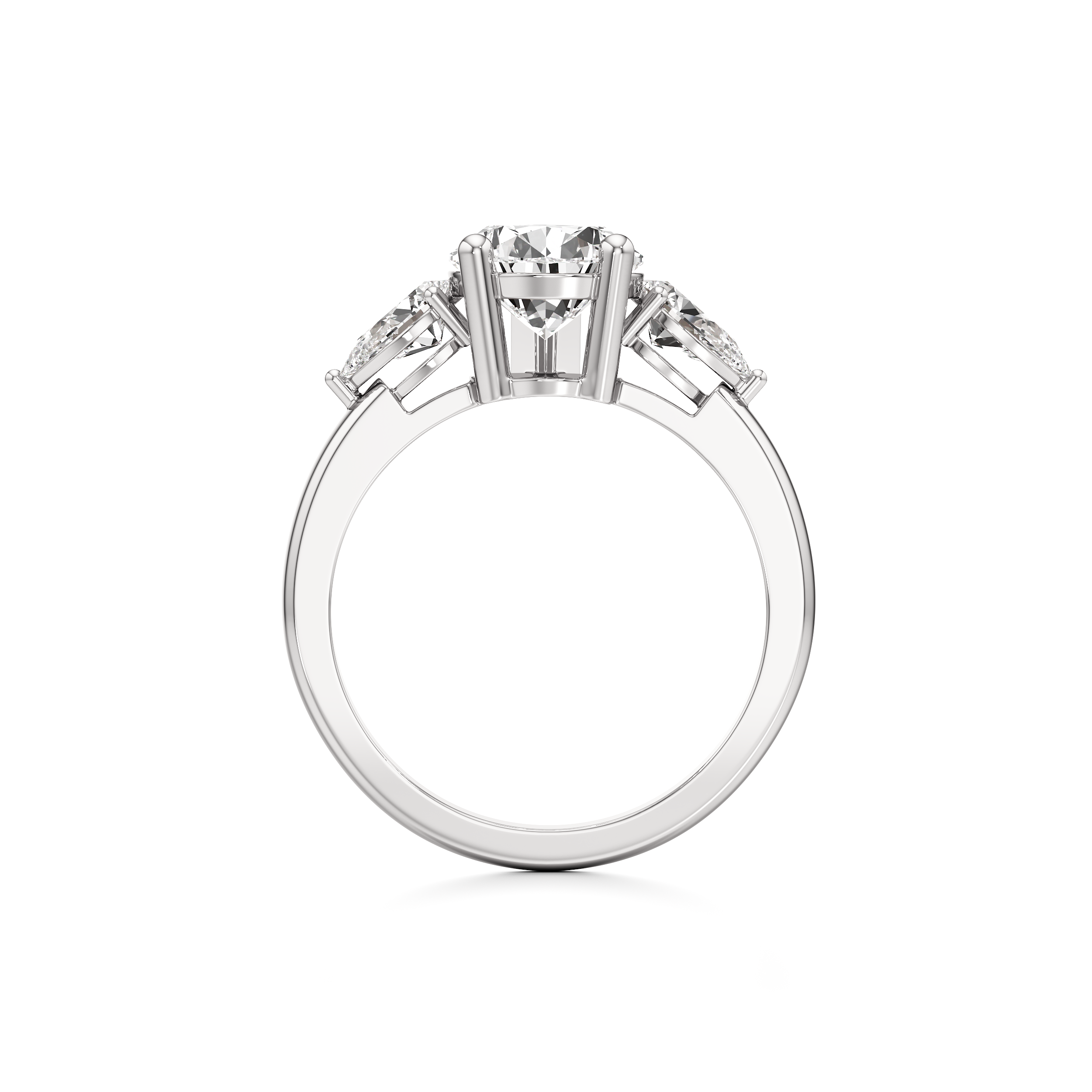 Up Ahead Ring