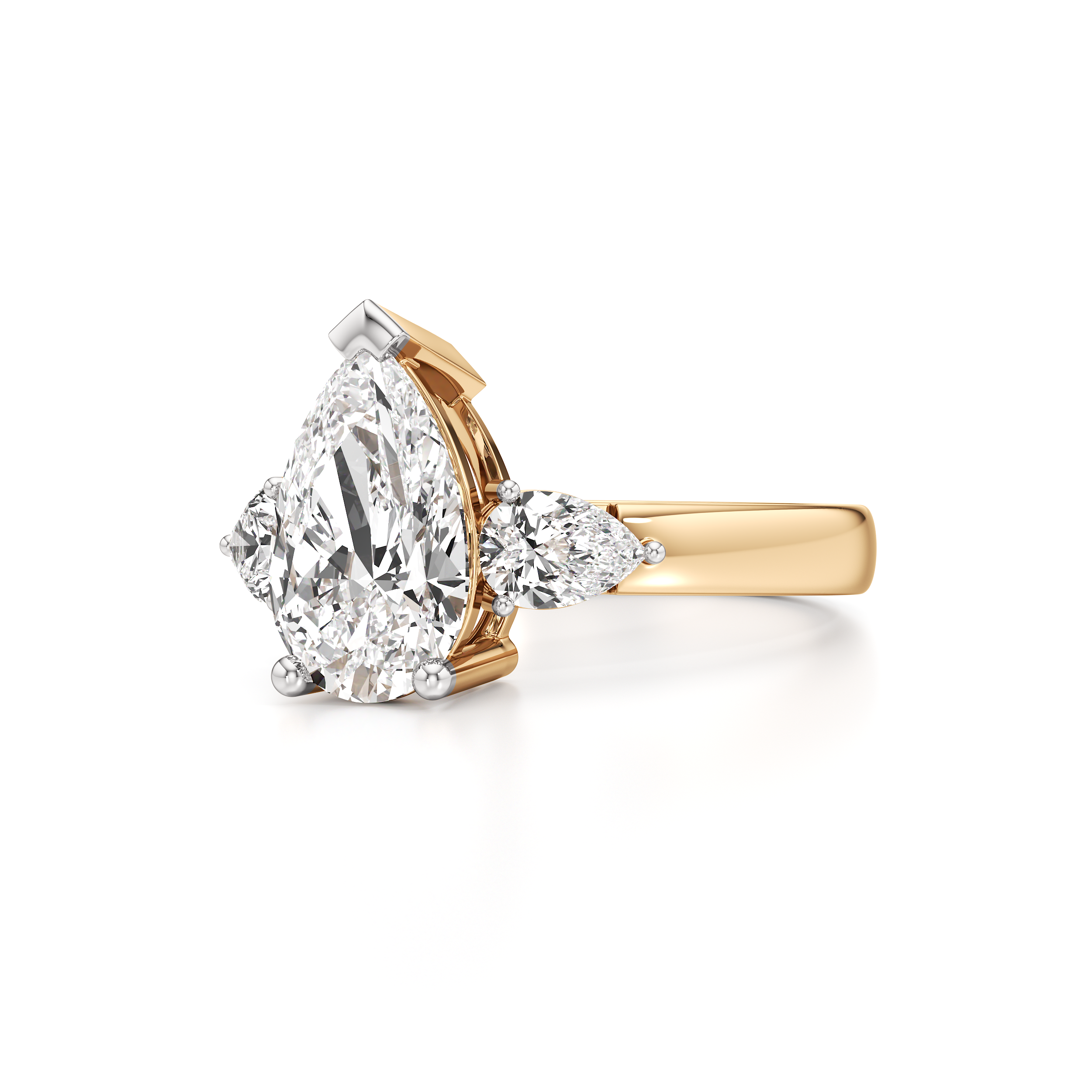 Up Ahead Ring