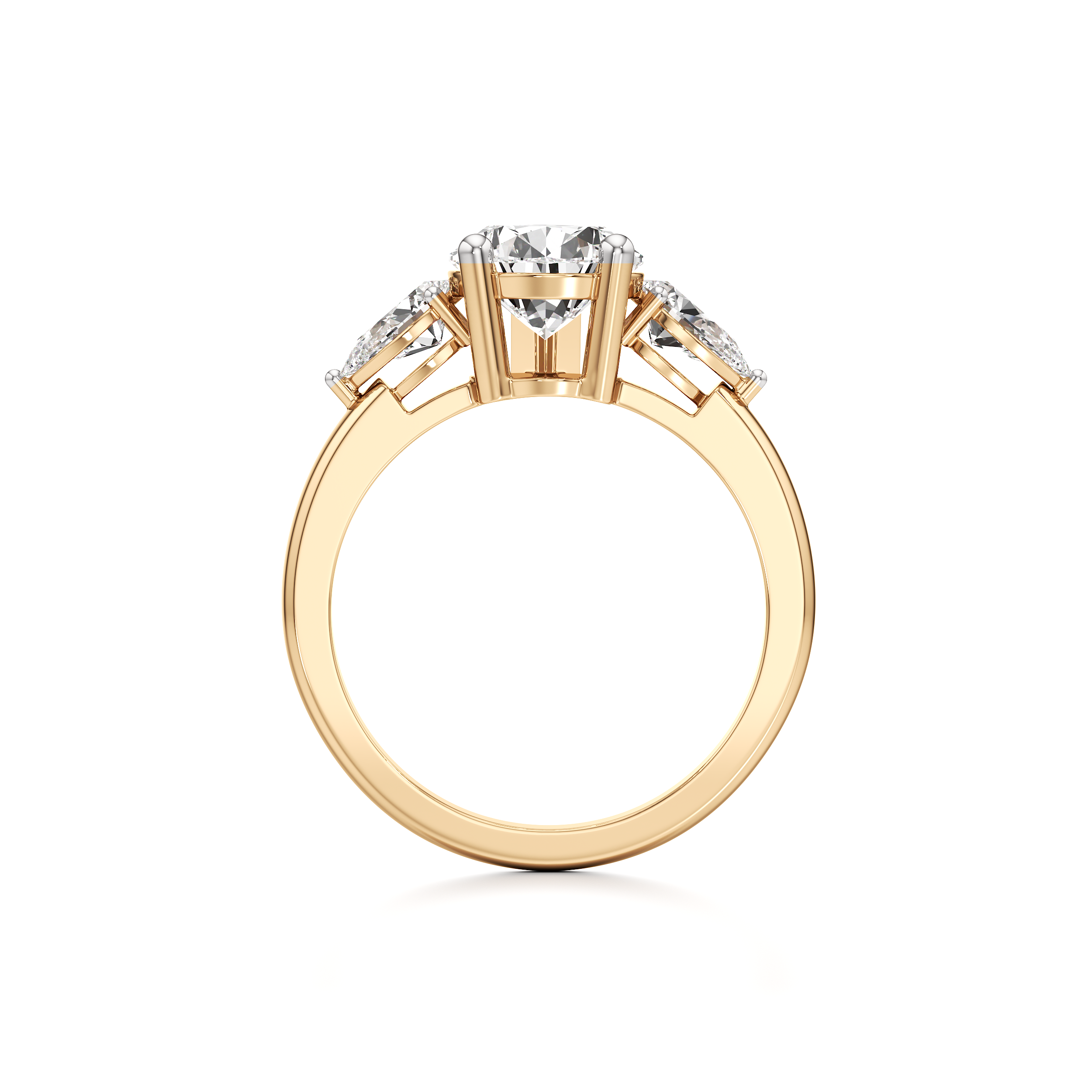 Up Ahead Ring