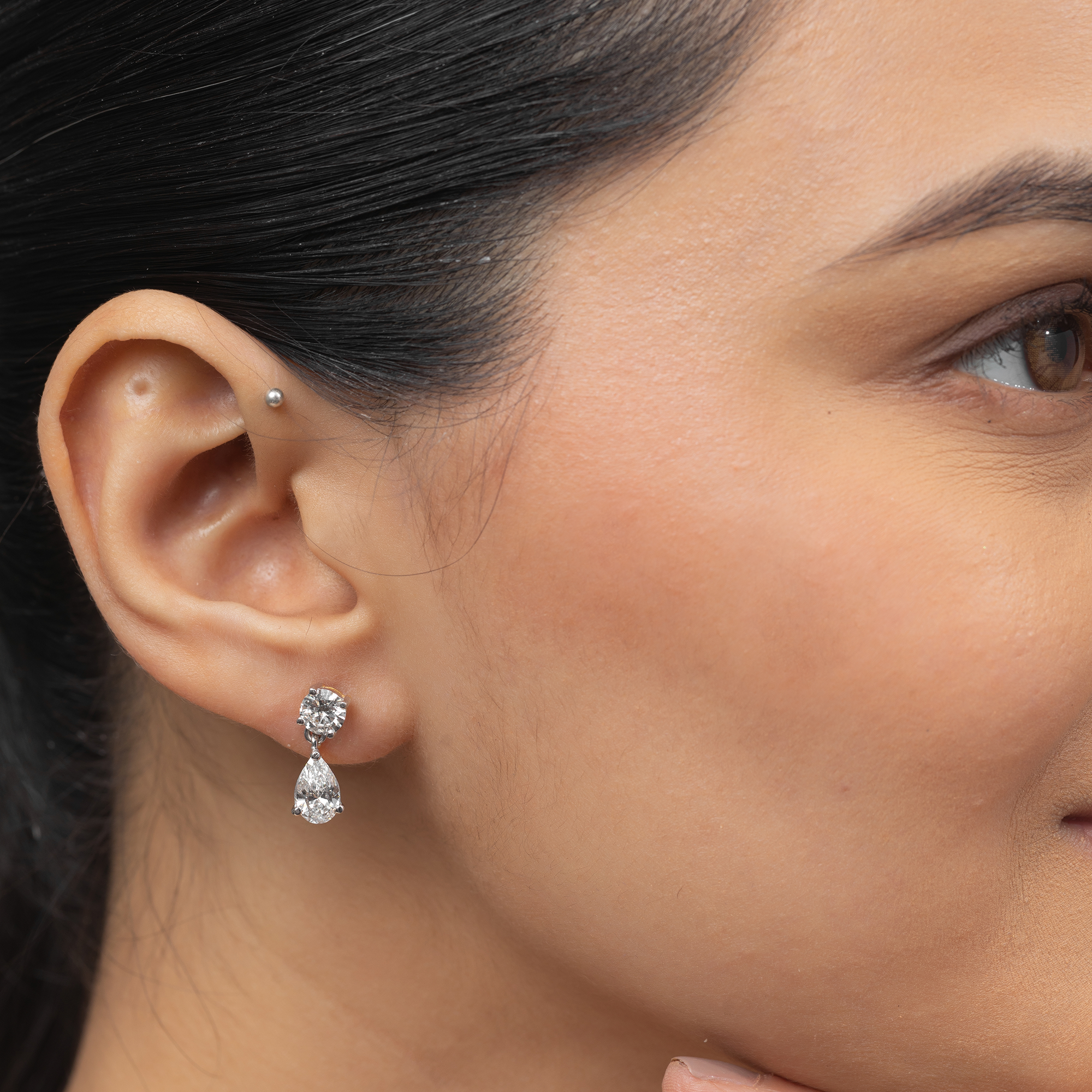 Little Drops Earrings