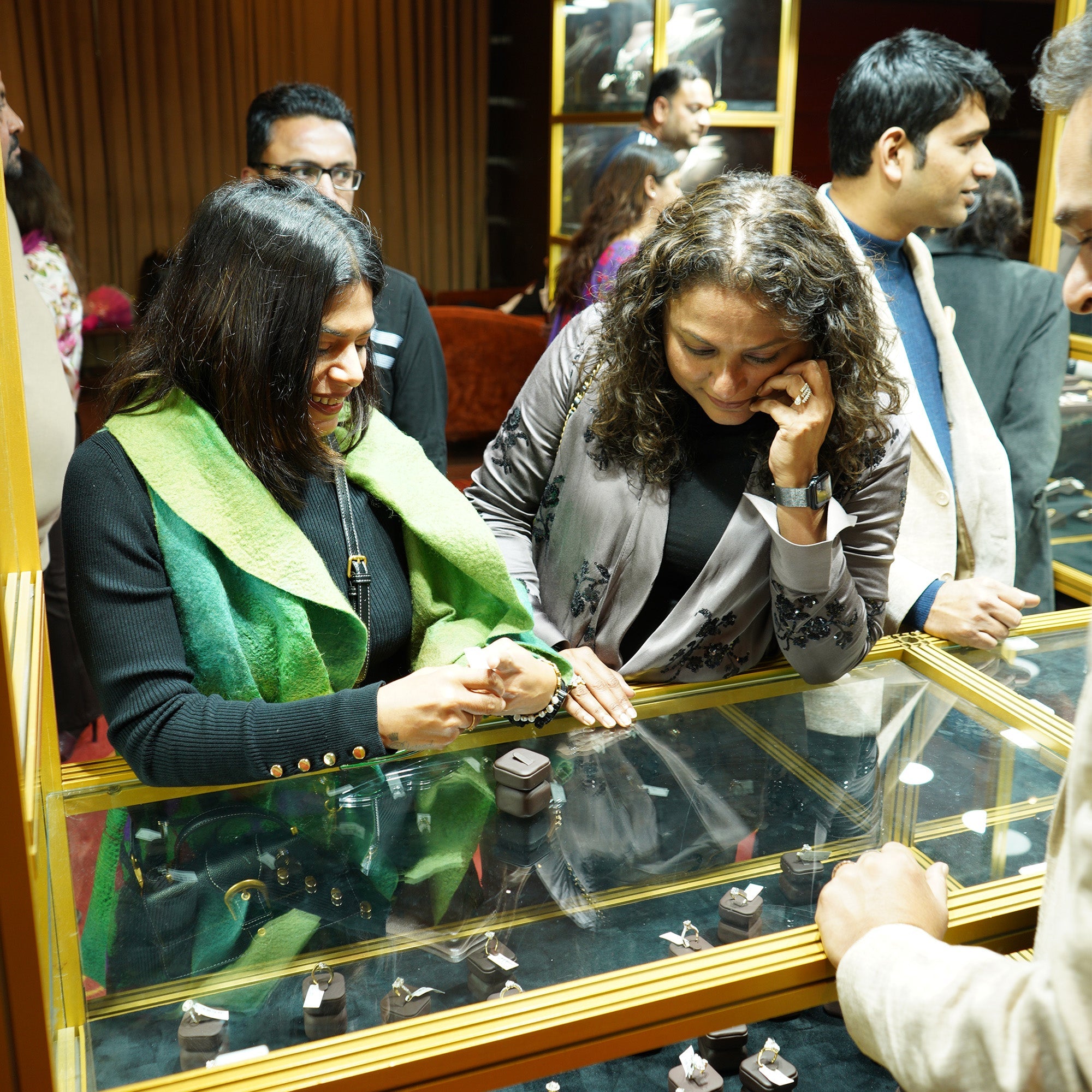  Lab Grown Diamond Jewellery in Delhi 