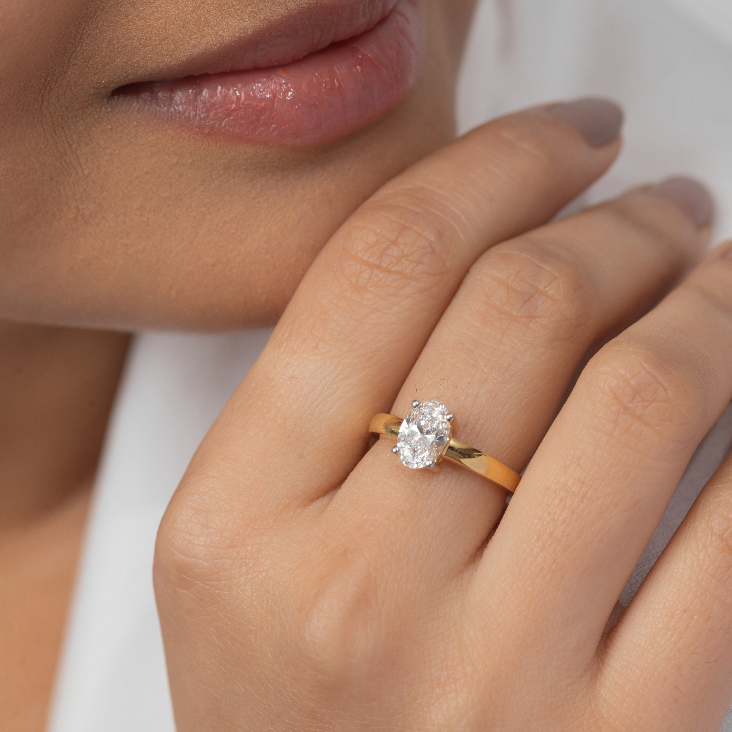 Solo Meets The World Ring