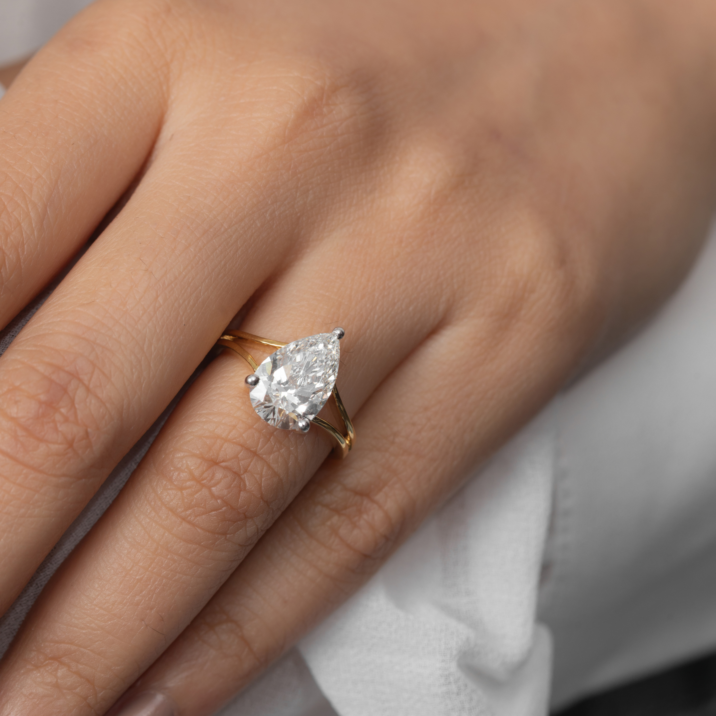 The Lone Ranger Ring
