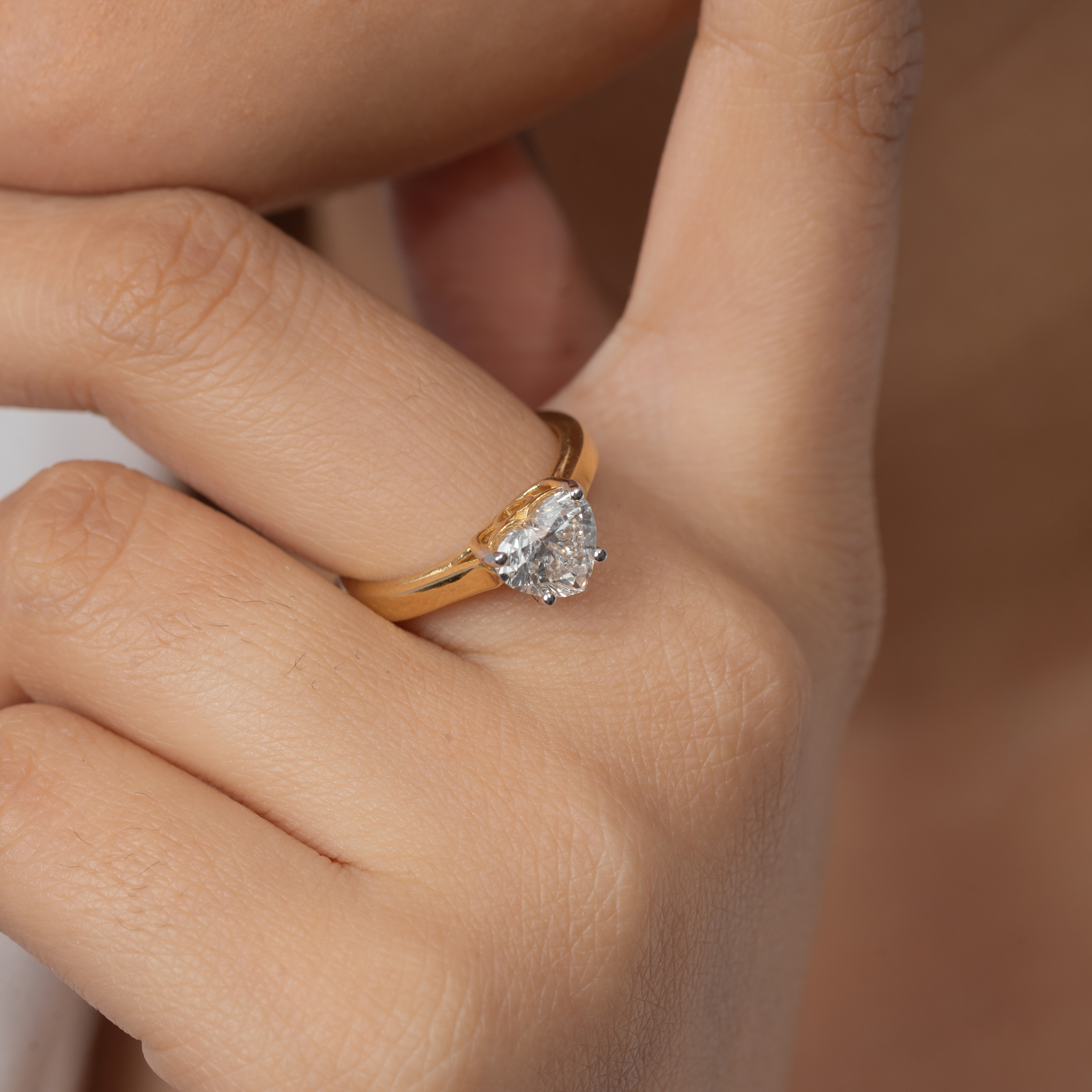 Ode to the Classics Ring