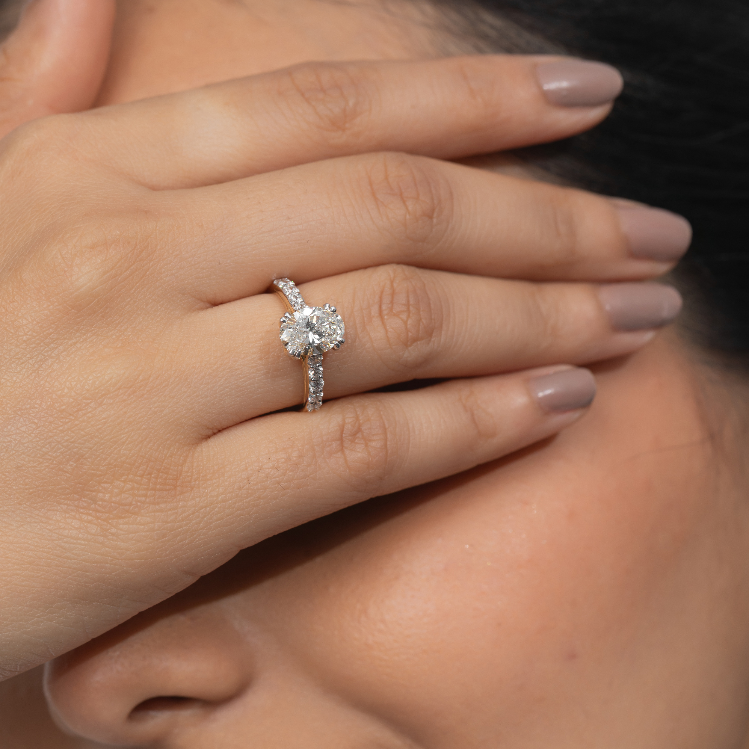Snug Cushion Ring