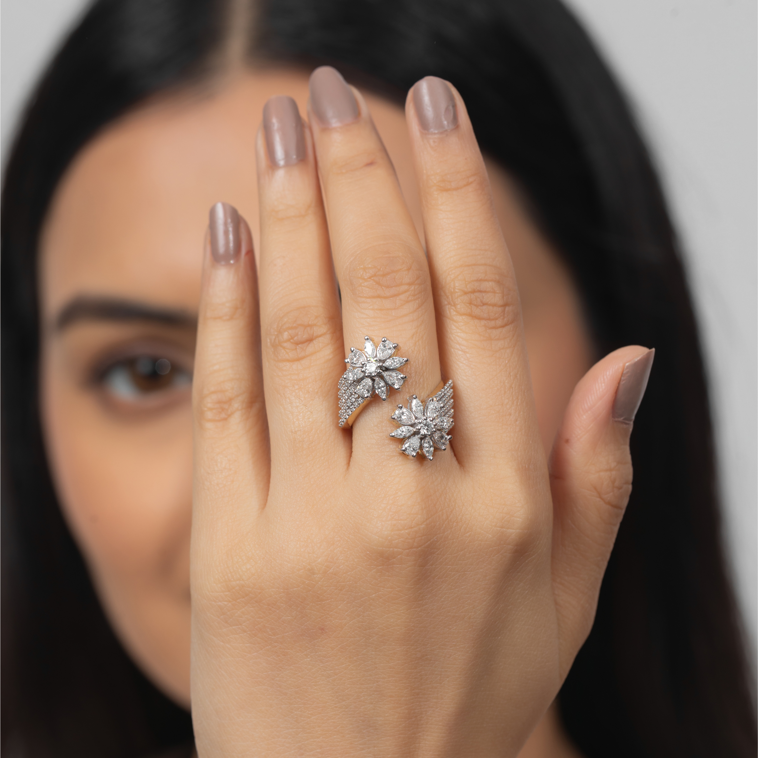 Hope of Meeting Ring
