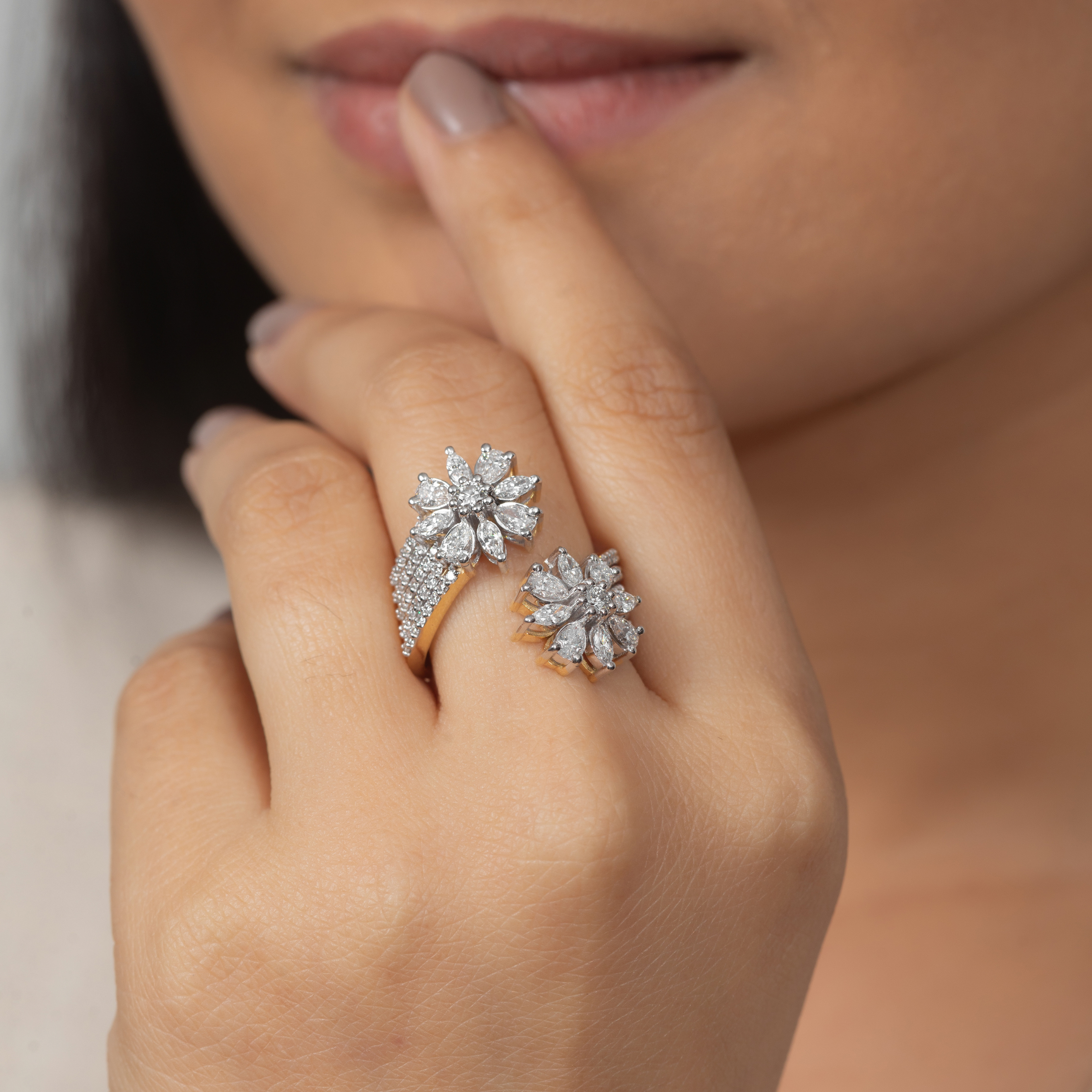 Hope of Meeting Ring