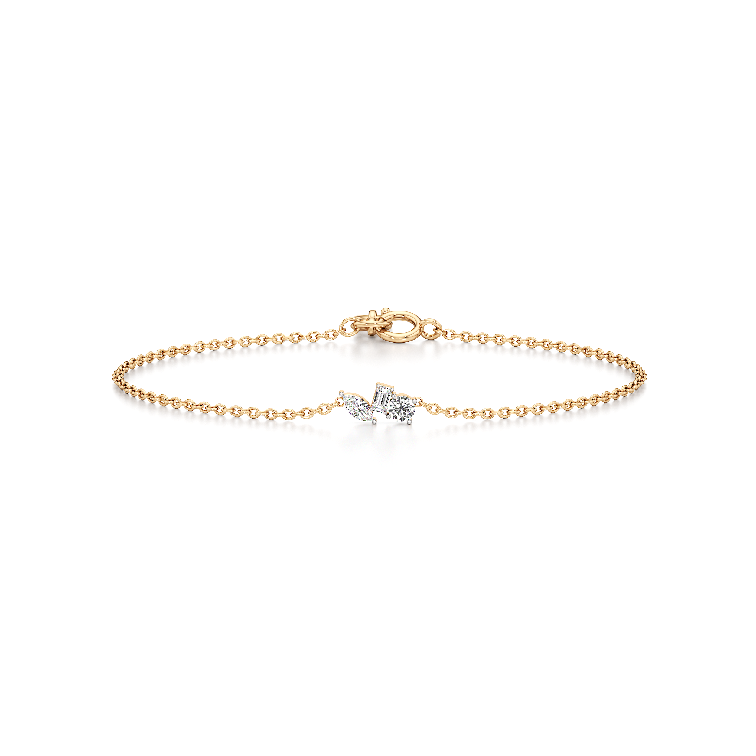 0.10 Pointer Classic Bangle