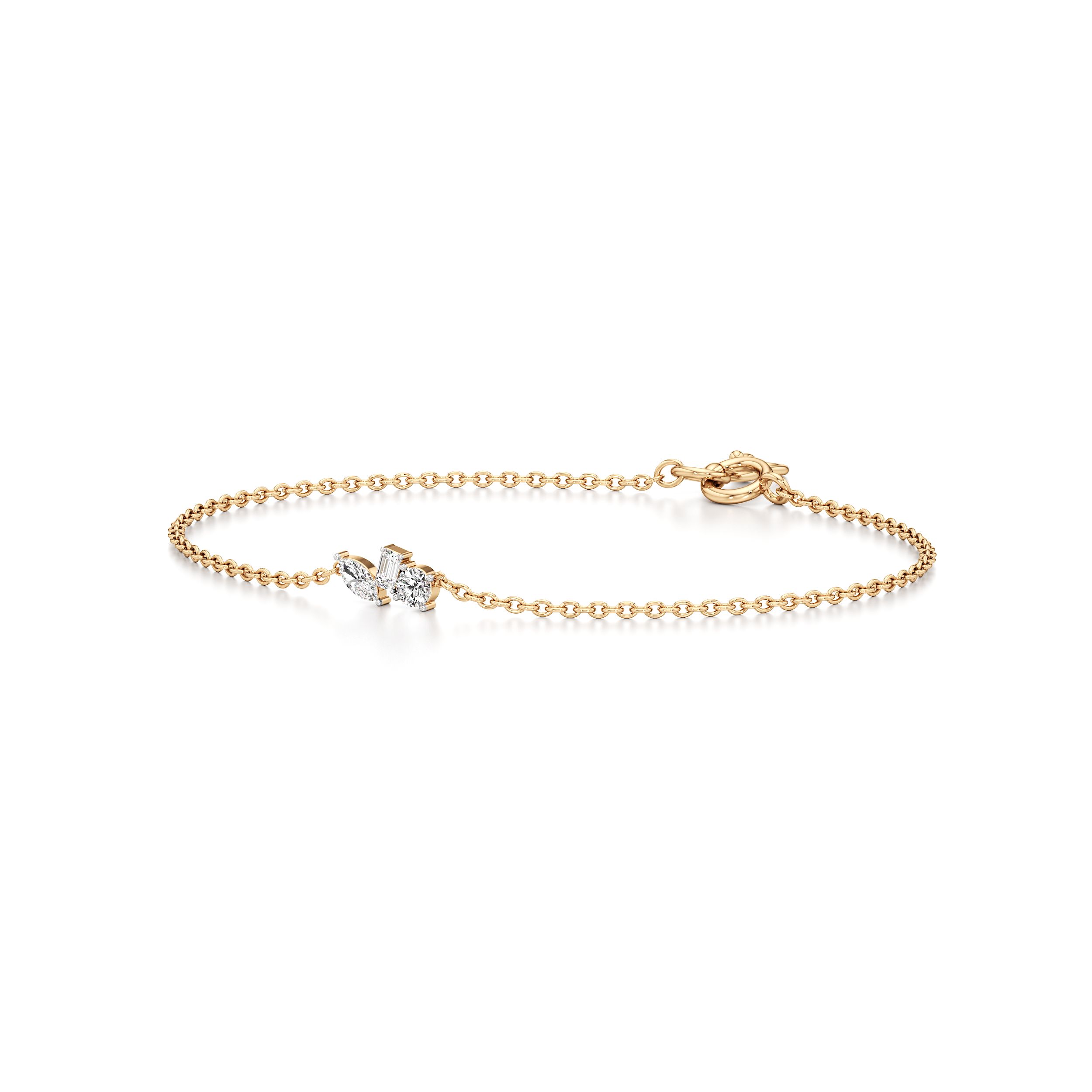 0.10 Pointer Classic Bangle
