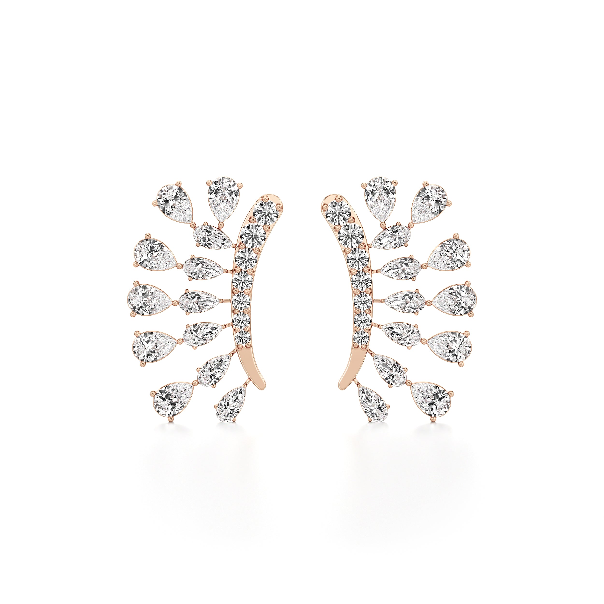 Cupids Cure Earrings
