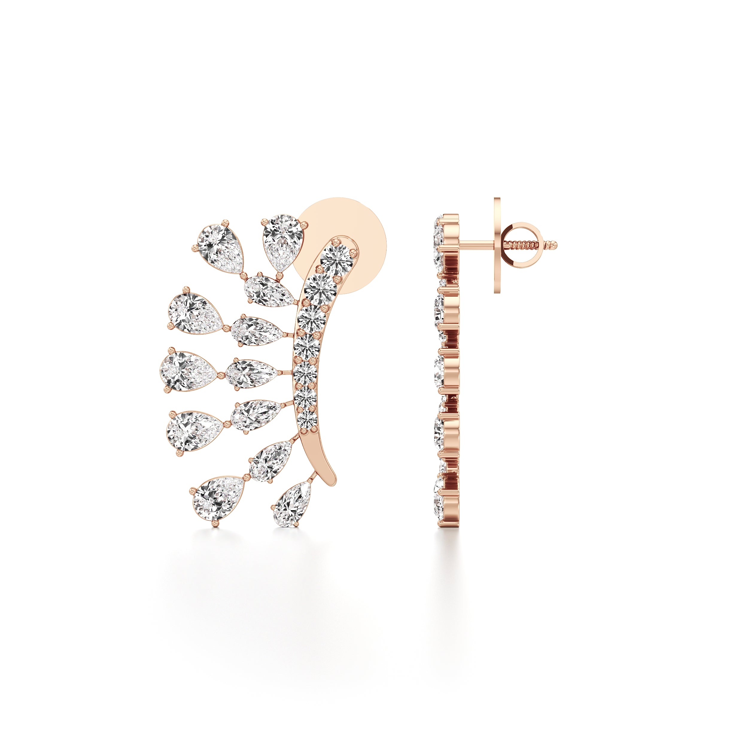 Cupids Cure Earrings