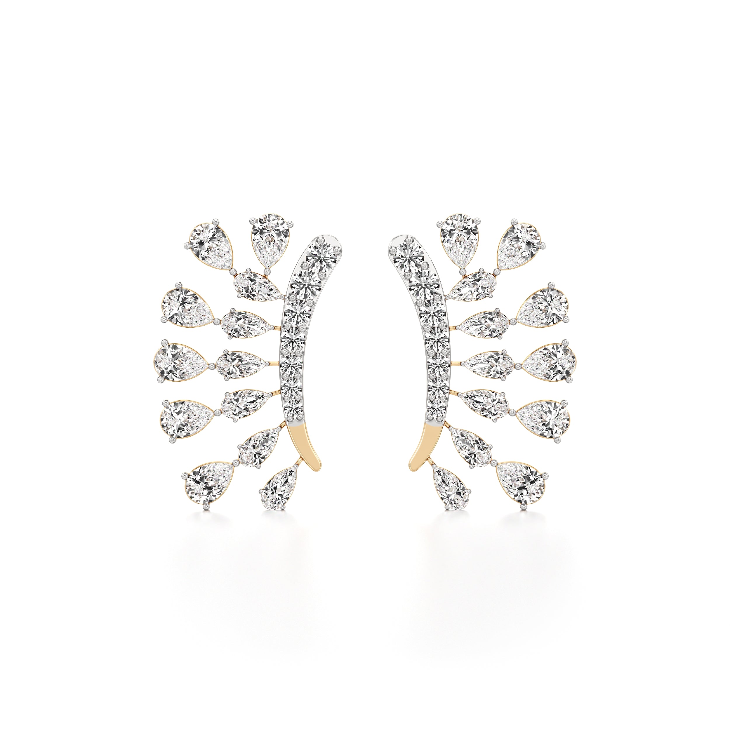 Cupids Cure Earrings