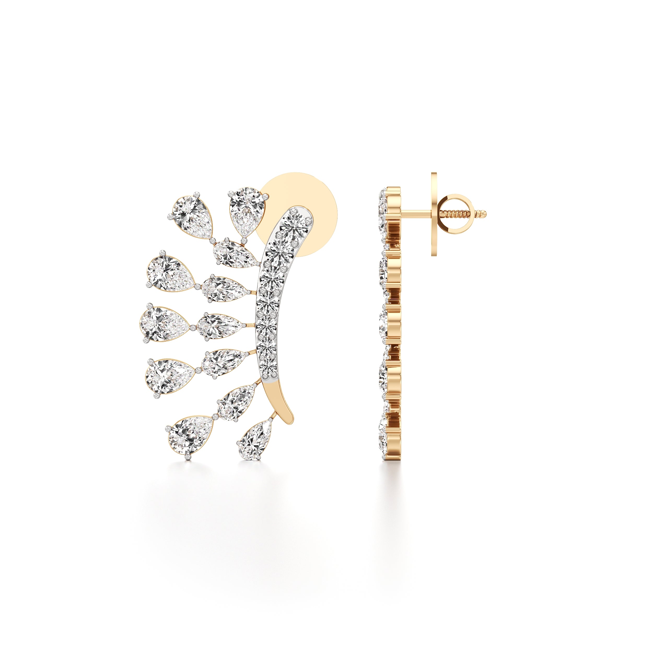 Cupids Cure Earrings