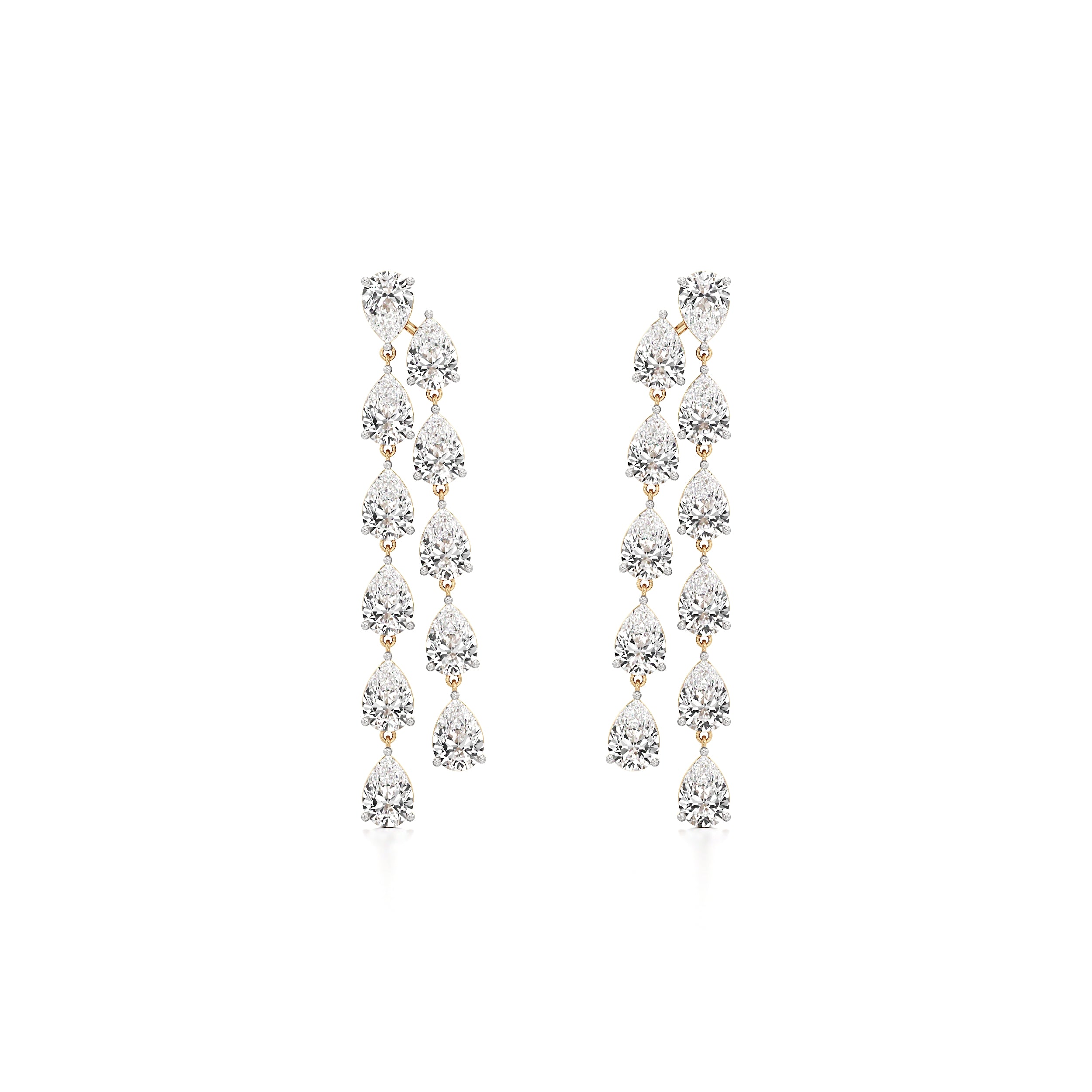 An Evening at the Opera Earrings