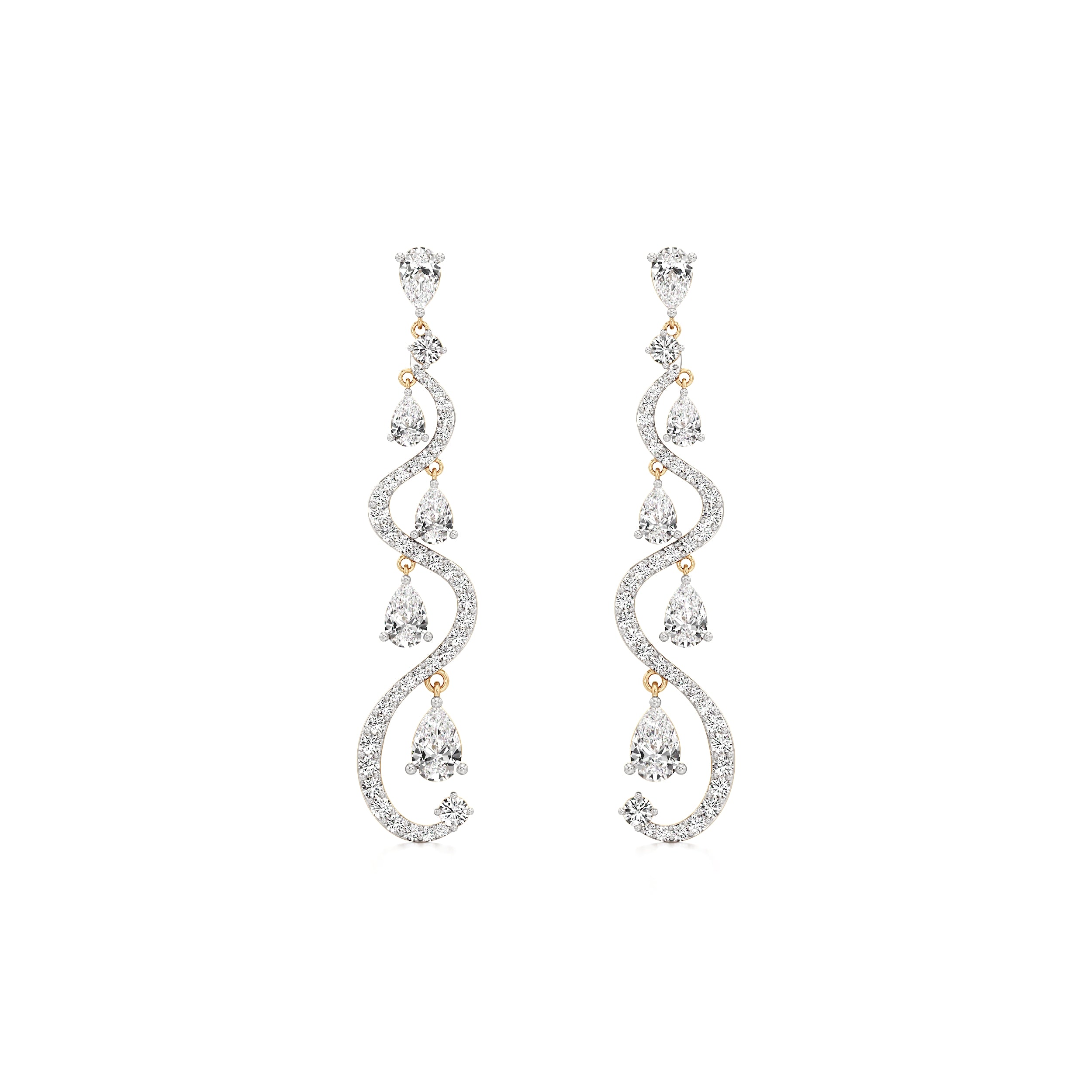 An Evening to Remember Earrings