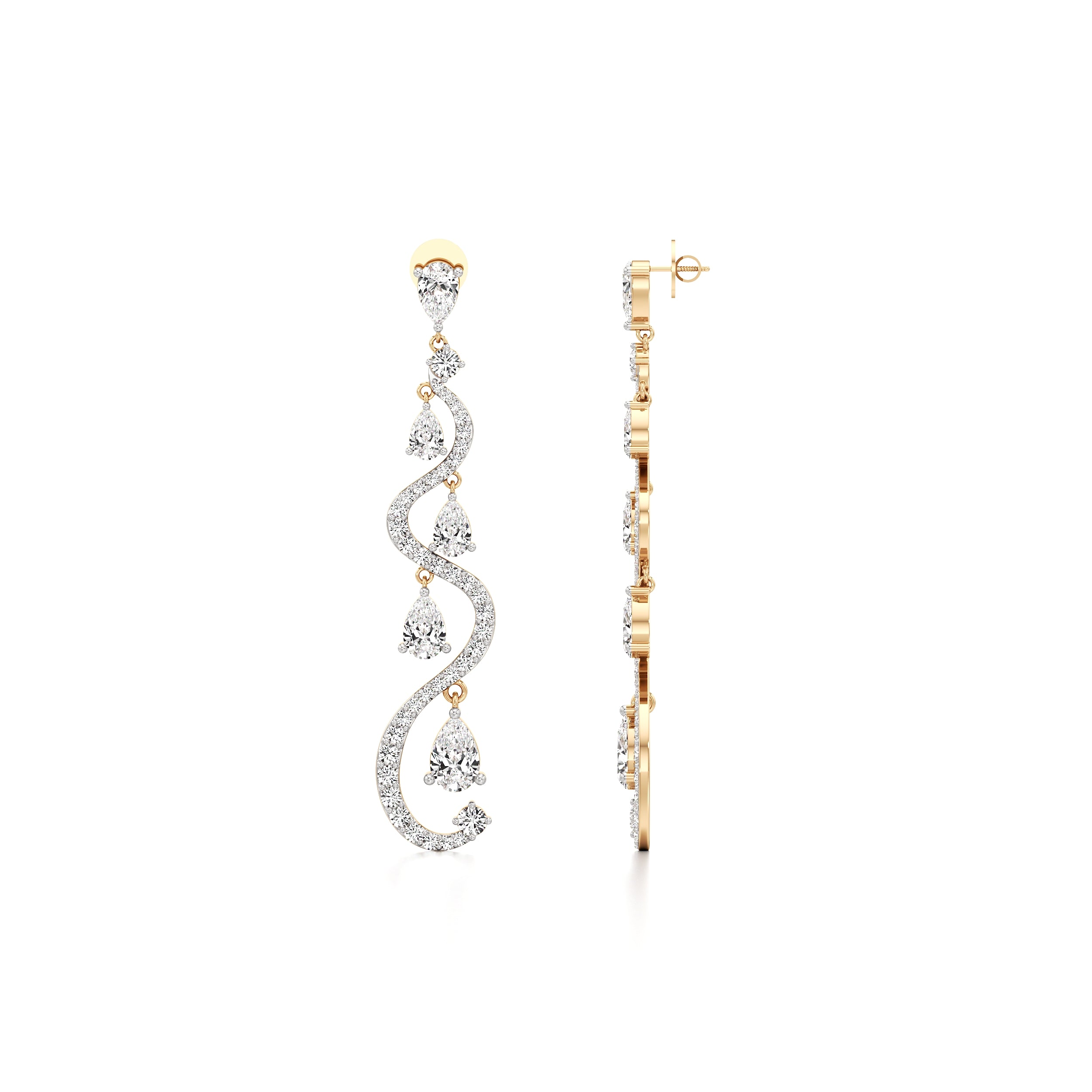 An Evening to Remember Earrings