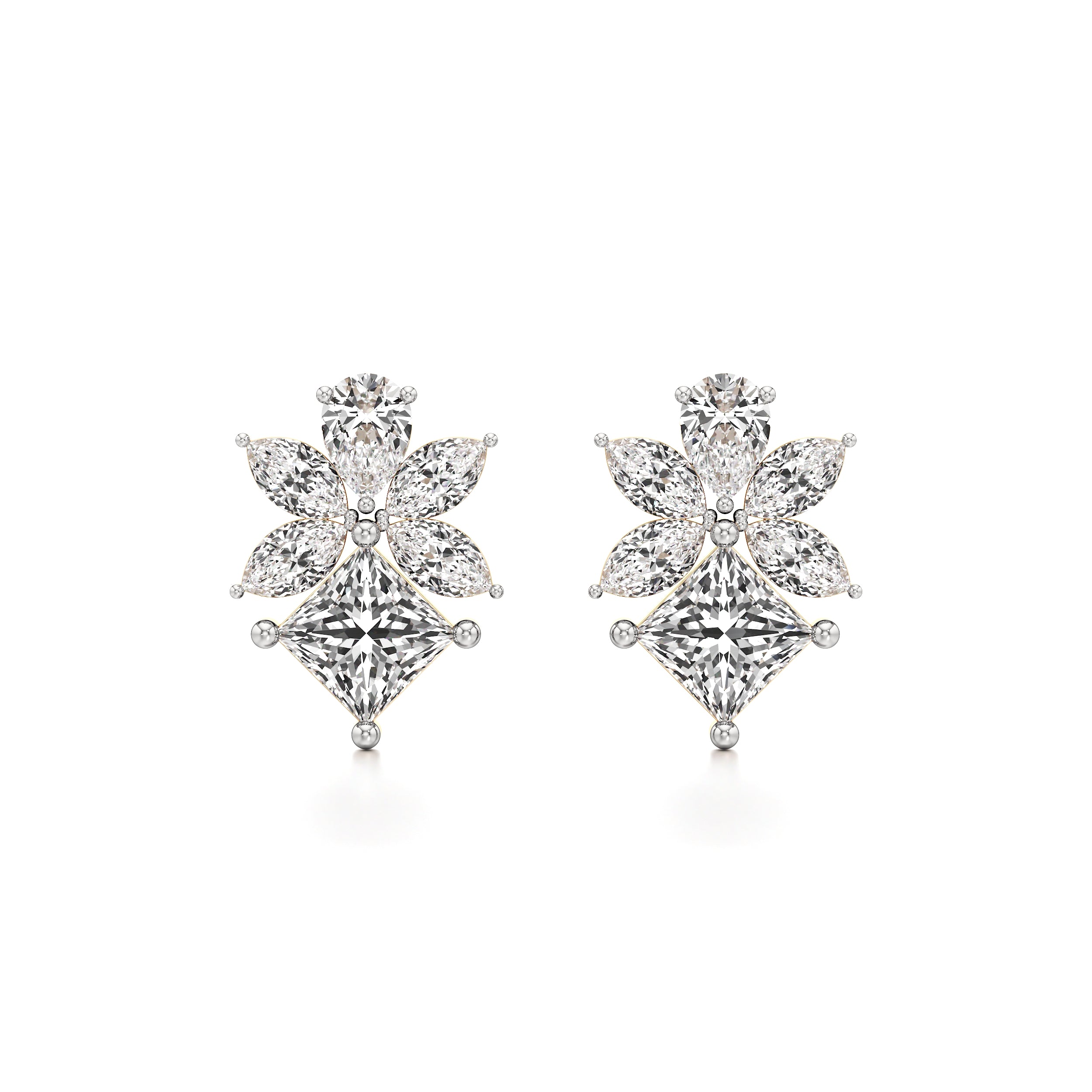 Soft Girl Era Earrings