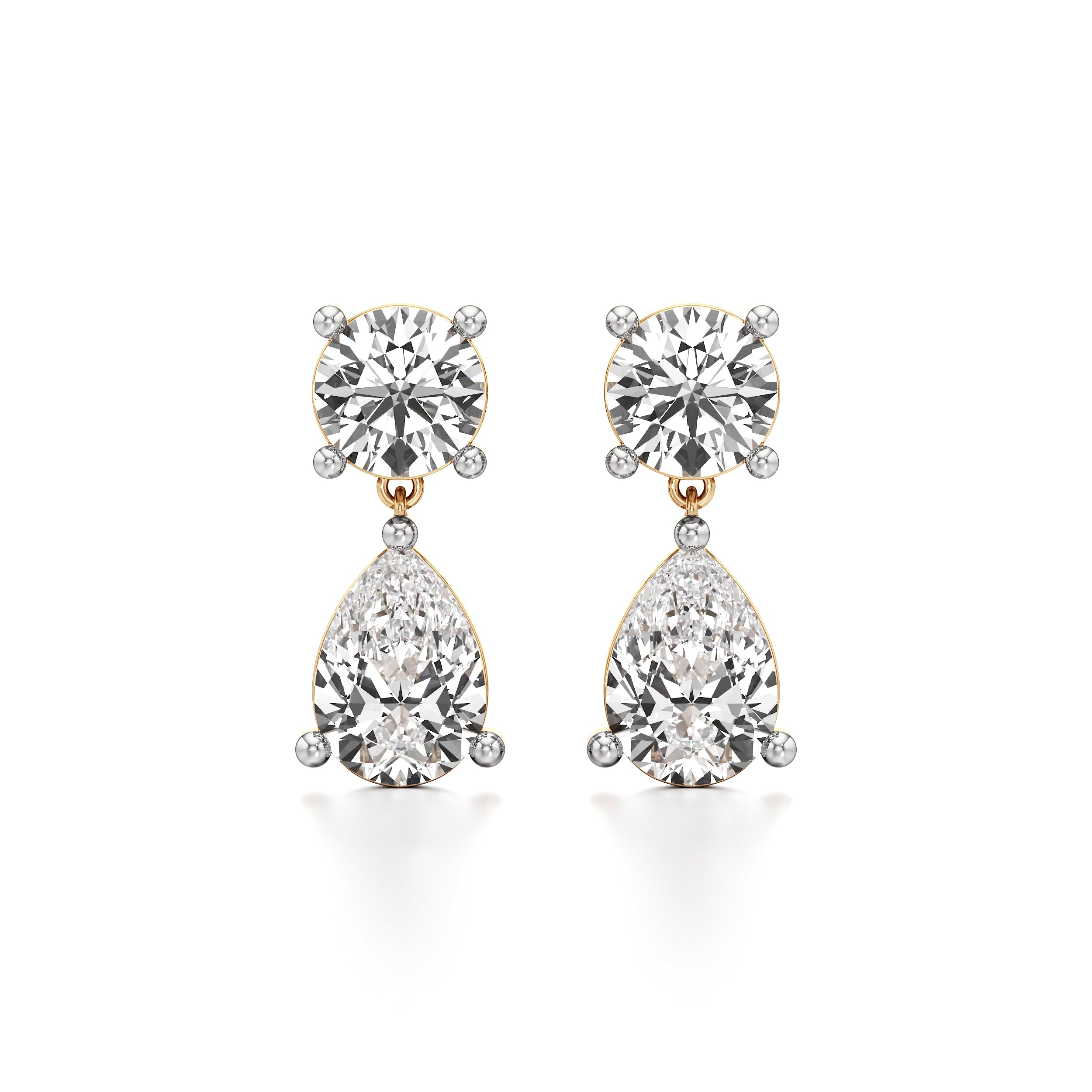 Little Drops Earrings