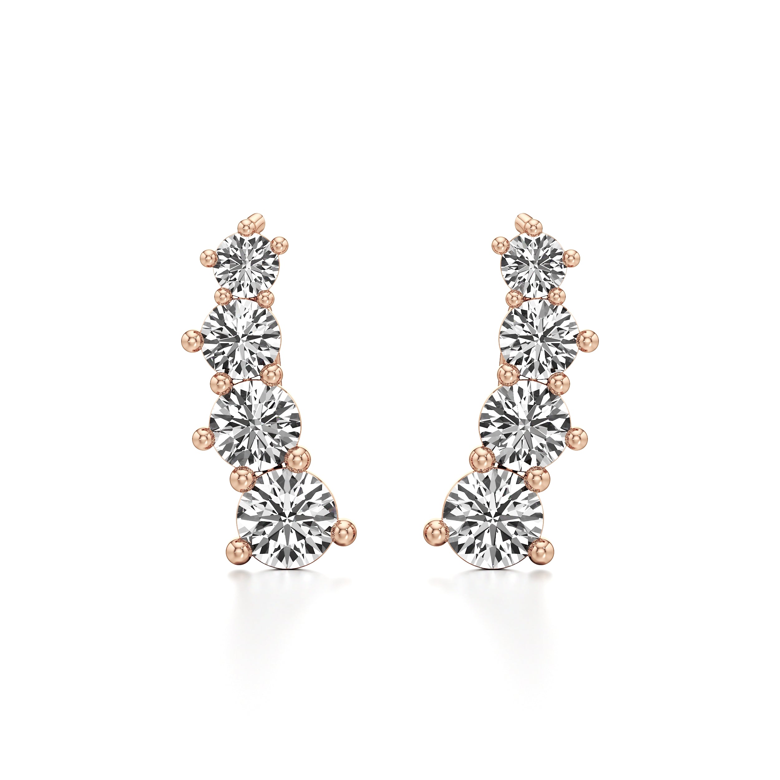 Midsummer Dream Earrings