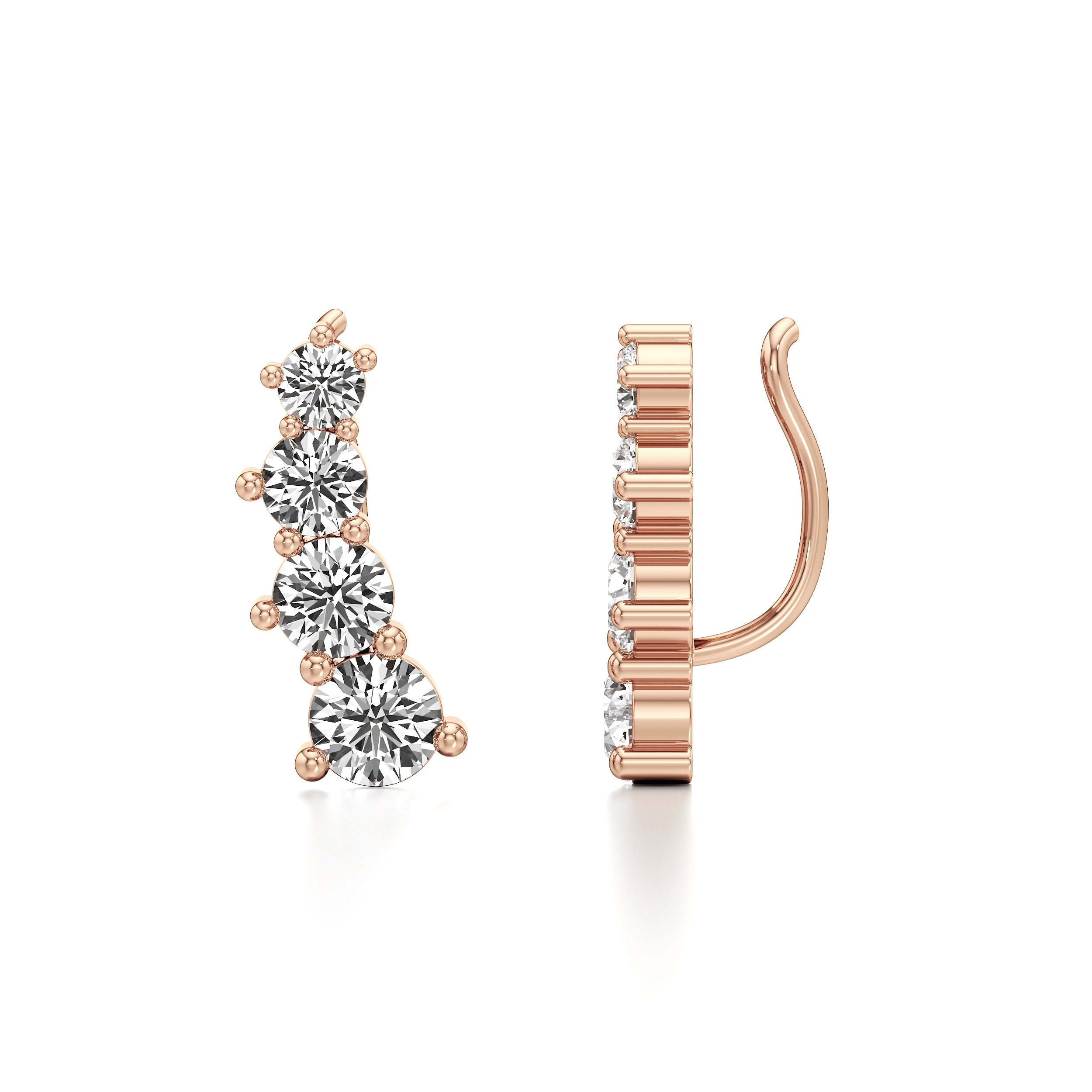 Midsummer Dream Earrings