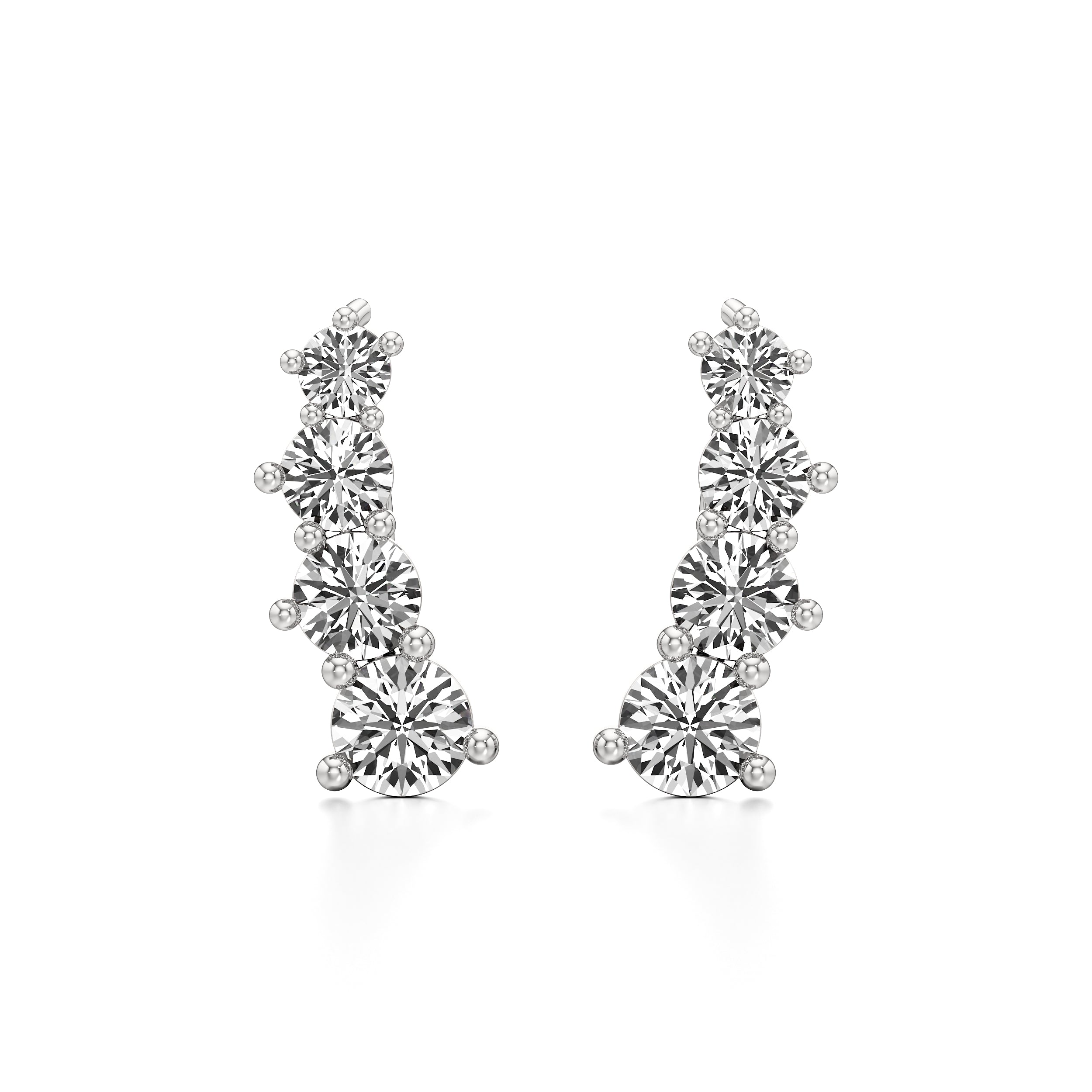 Midsummer Dream Earrings