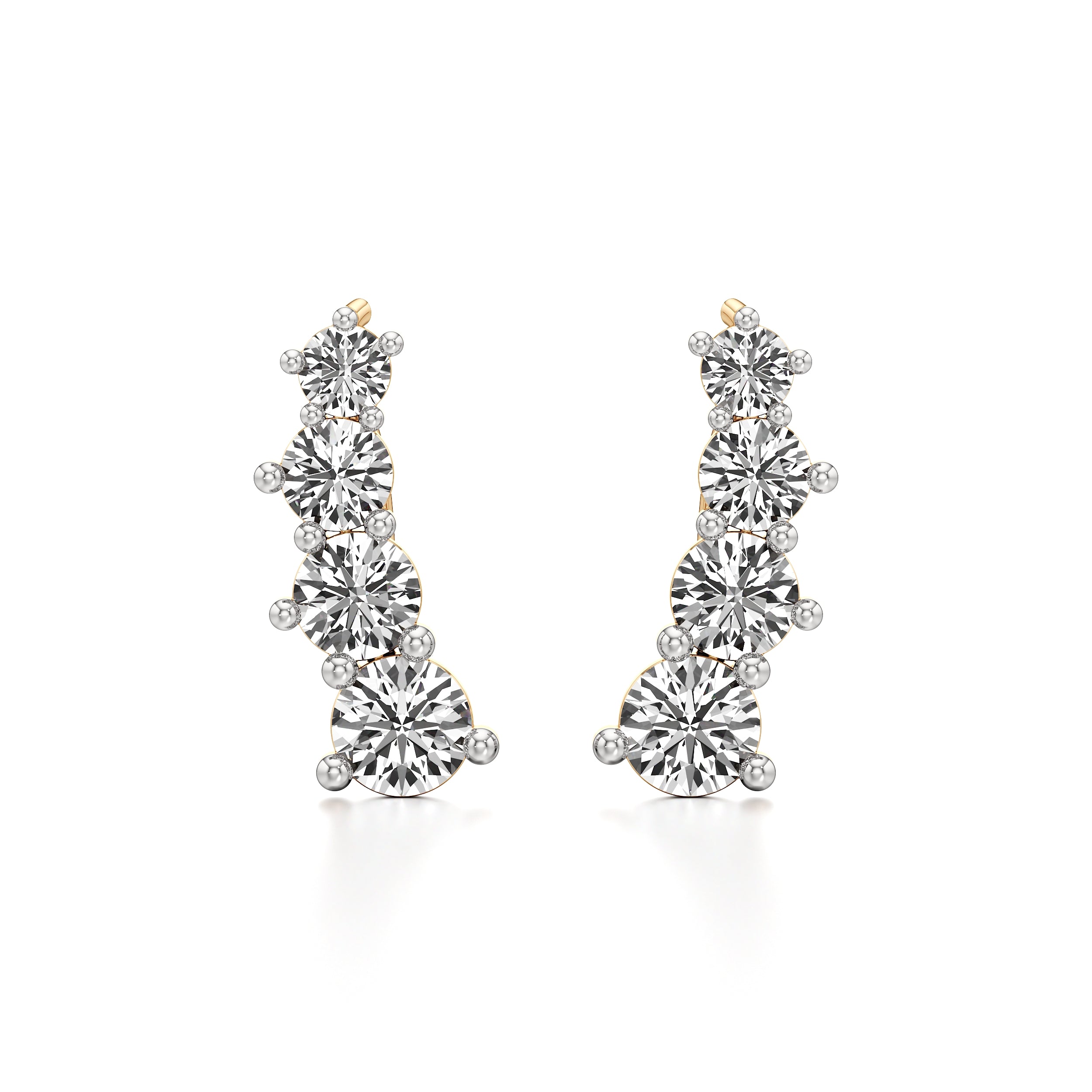Midsummer Dream Earrings