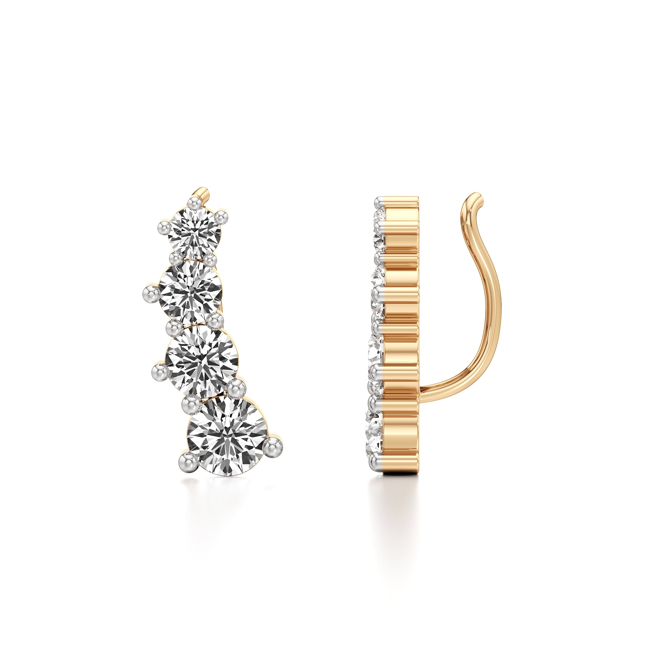 Midsummer Dream Earrings