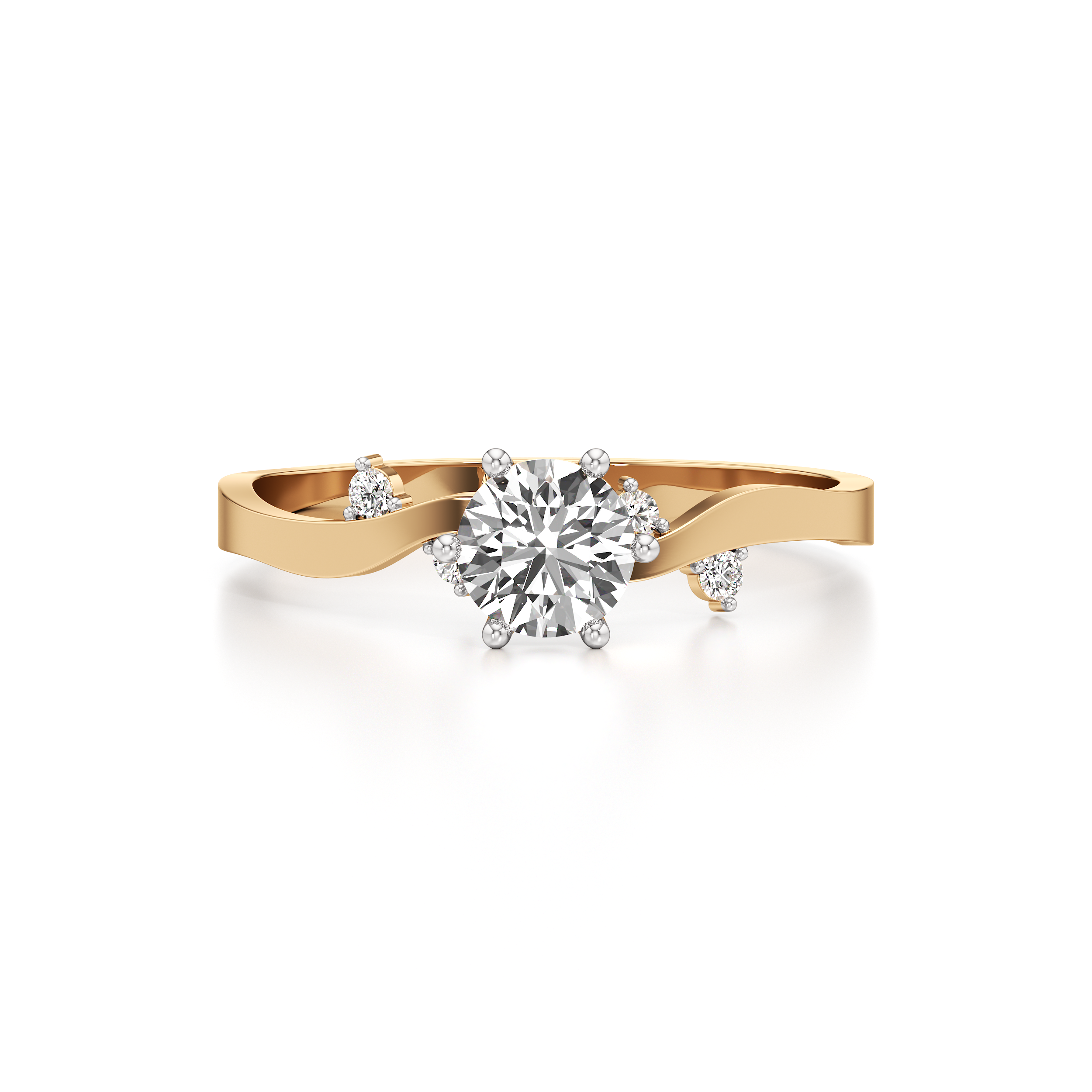 Minimally Mystical Ring