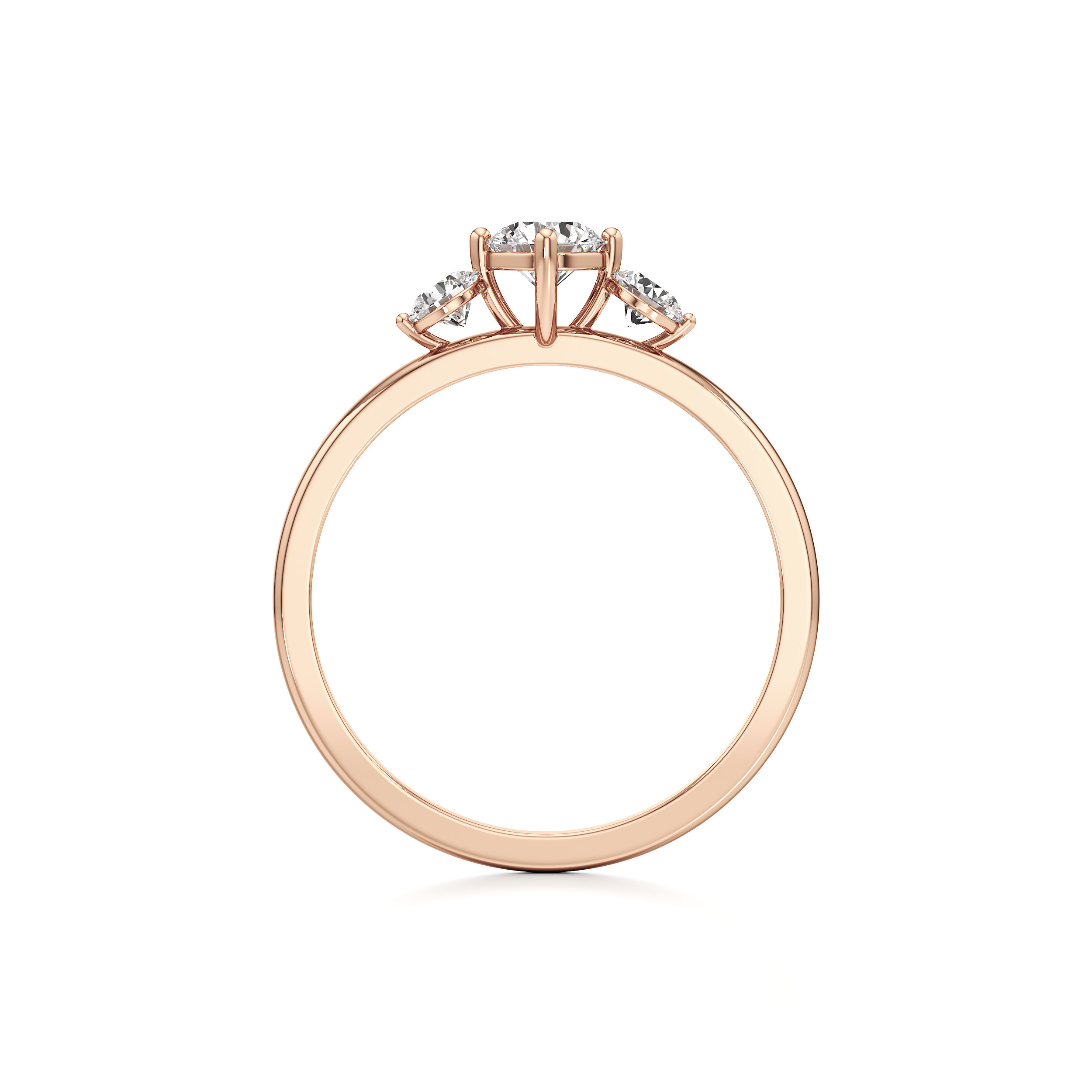 The Classic Aura Ring