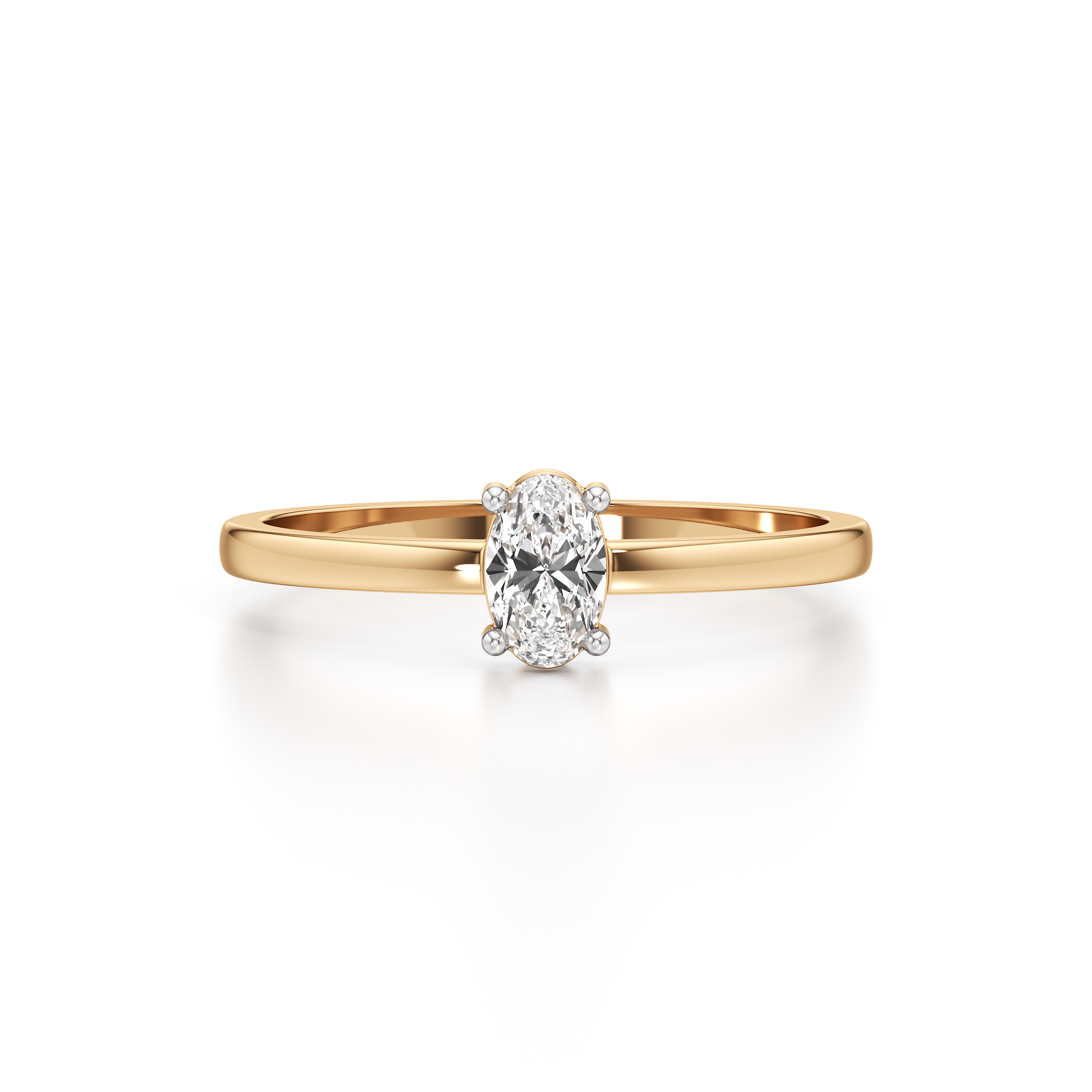 Solo Meets The World Ring