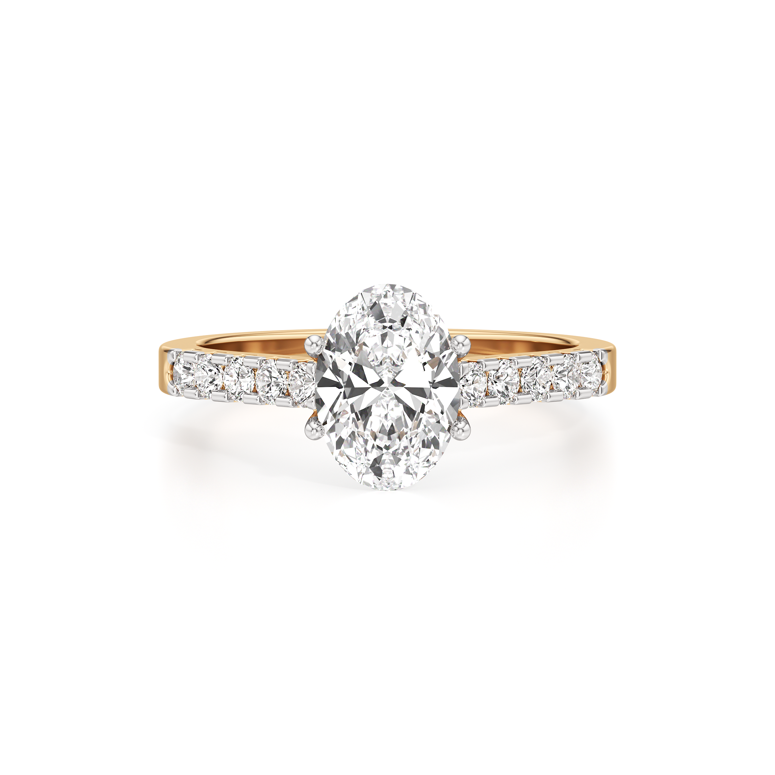 Snug Cushion Ring