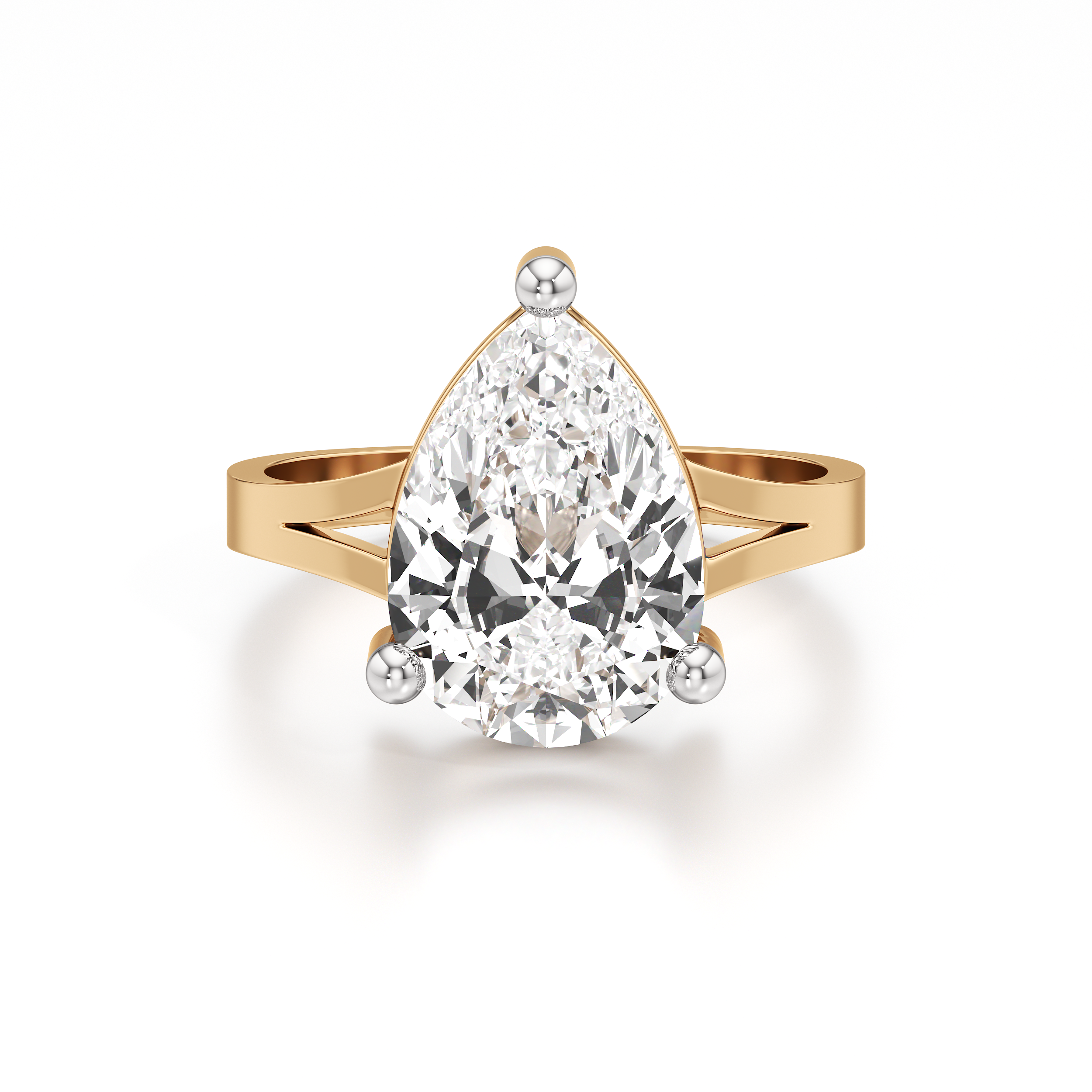 The Lone Ranger Ring