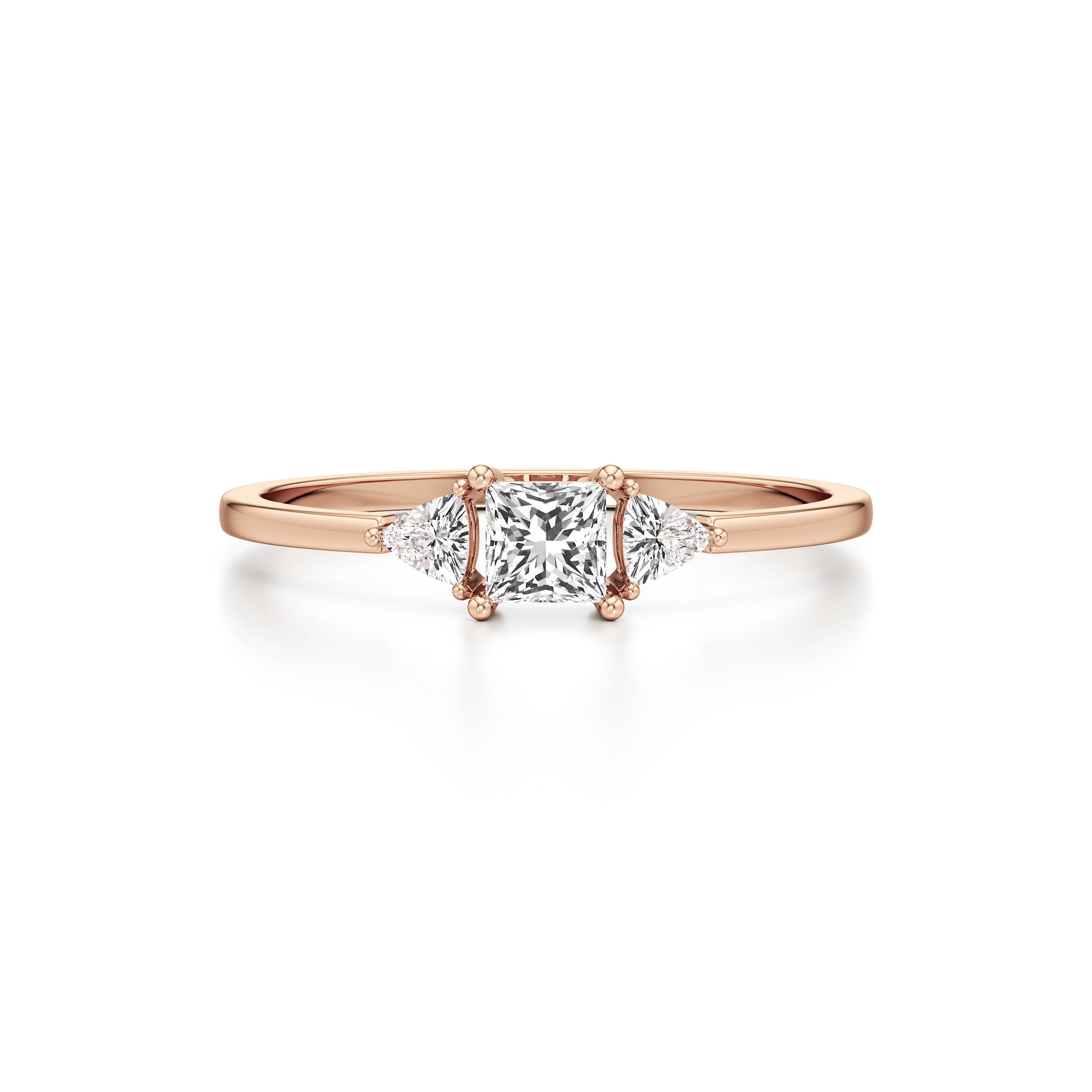 Giving Directions Ring