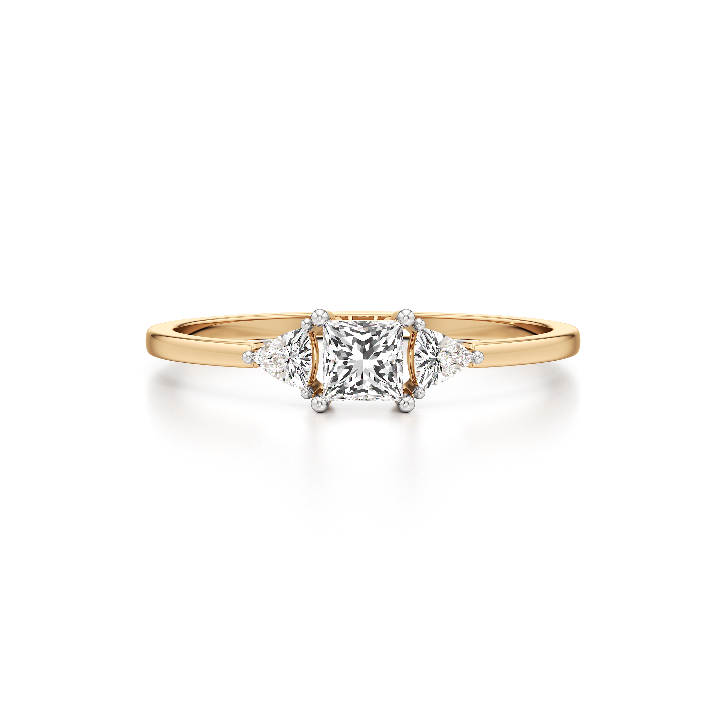 Giving Directions Ring