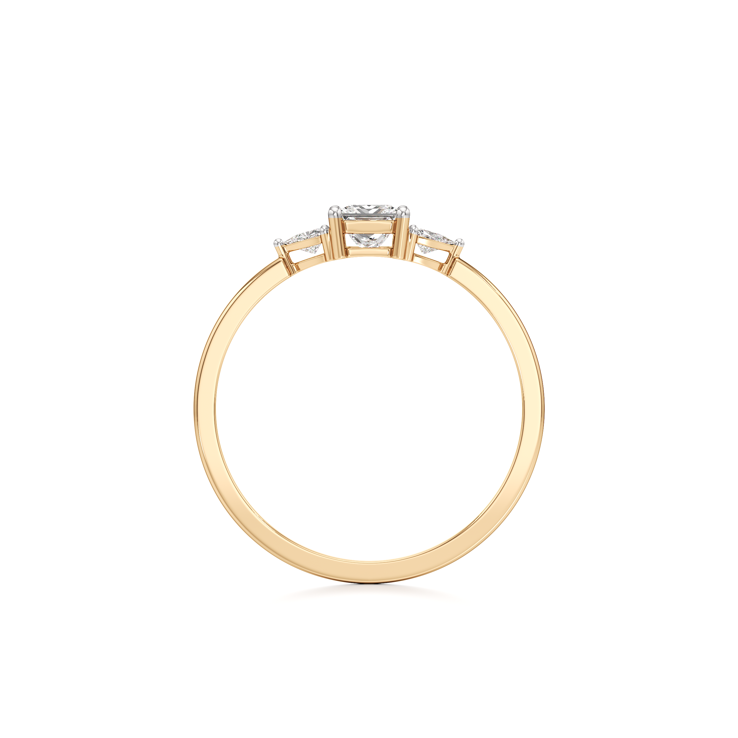 Giving Directions Ring