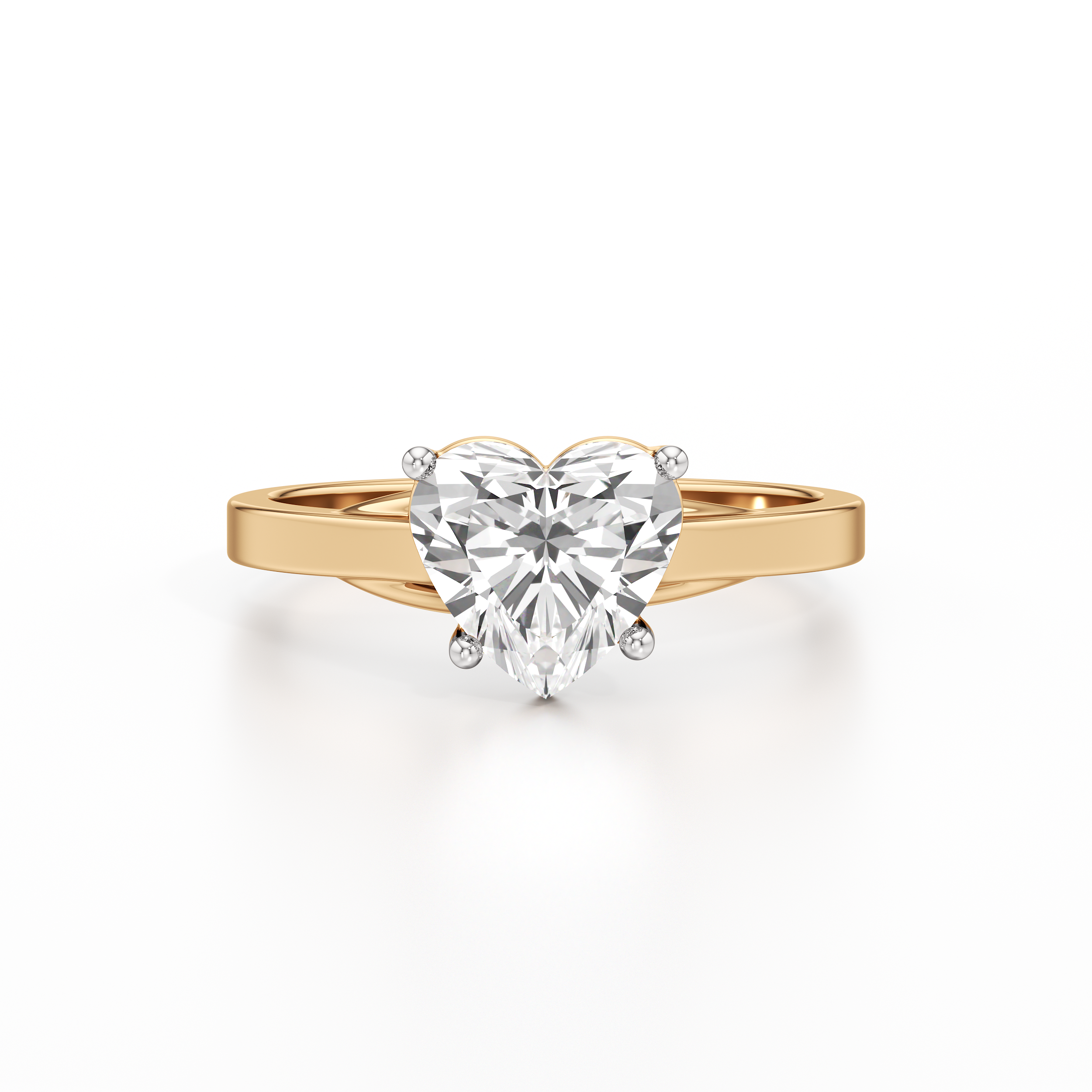 Ode to the Classics Ring