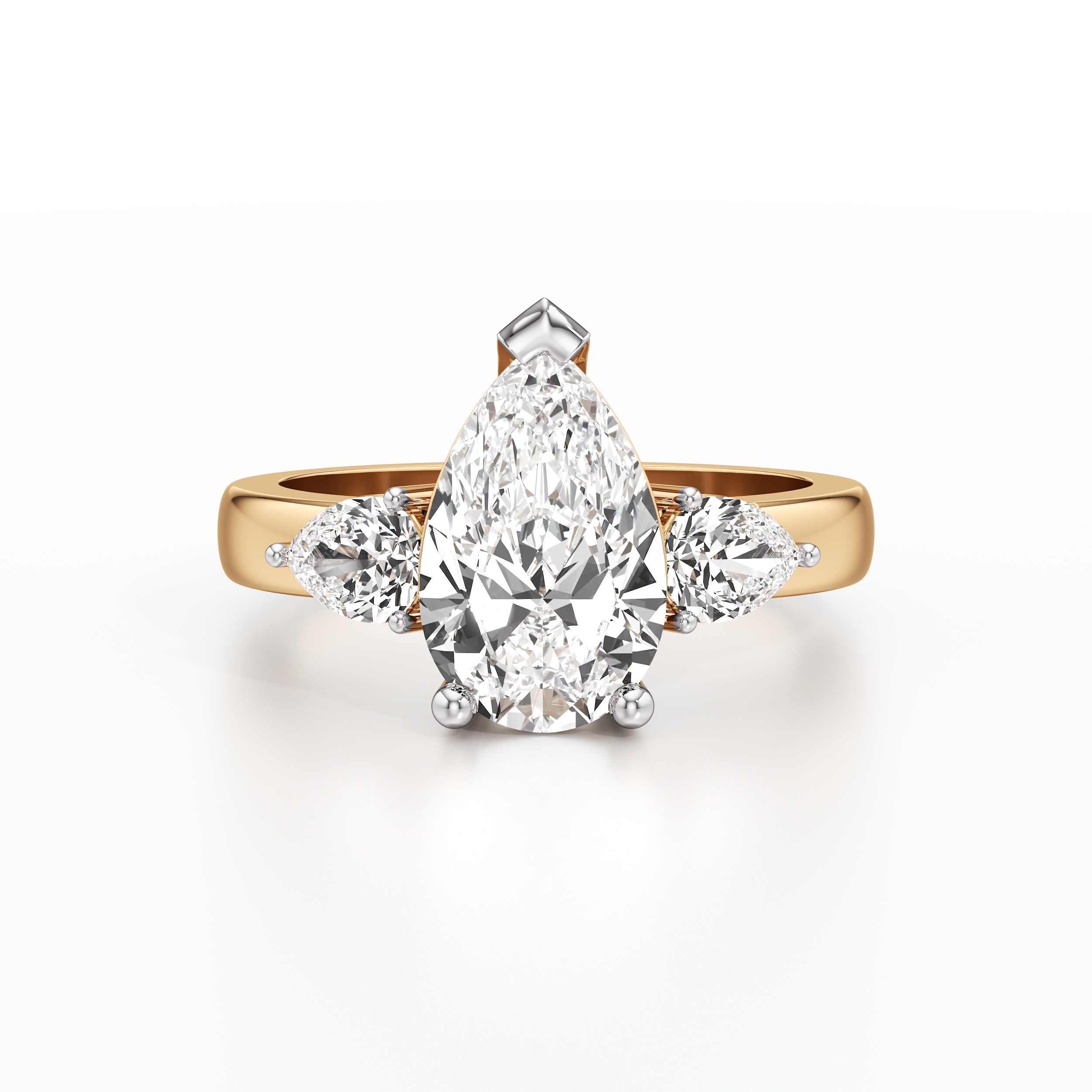 Up Ahead Ring