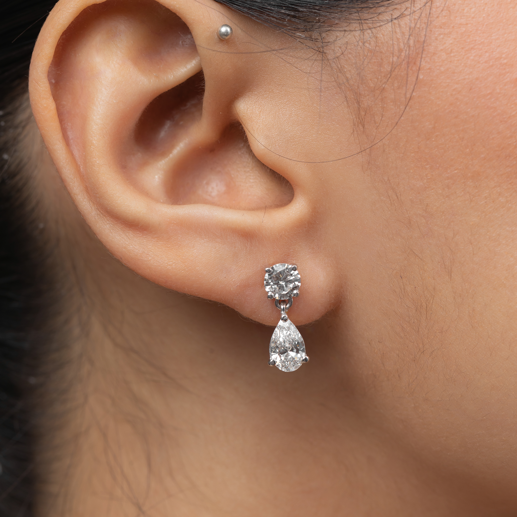 Little Drops Earrings